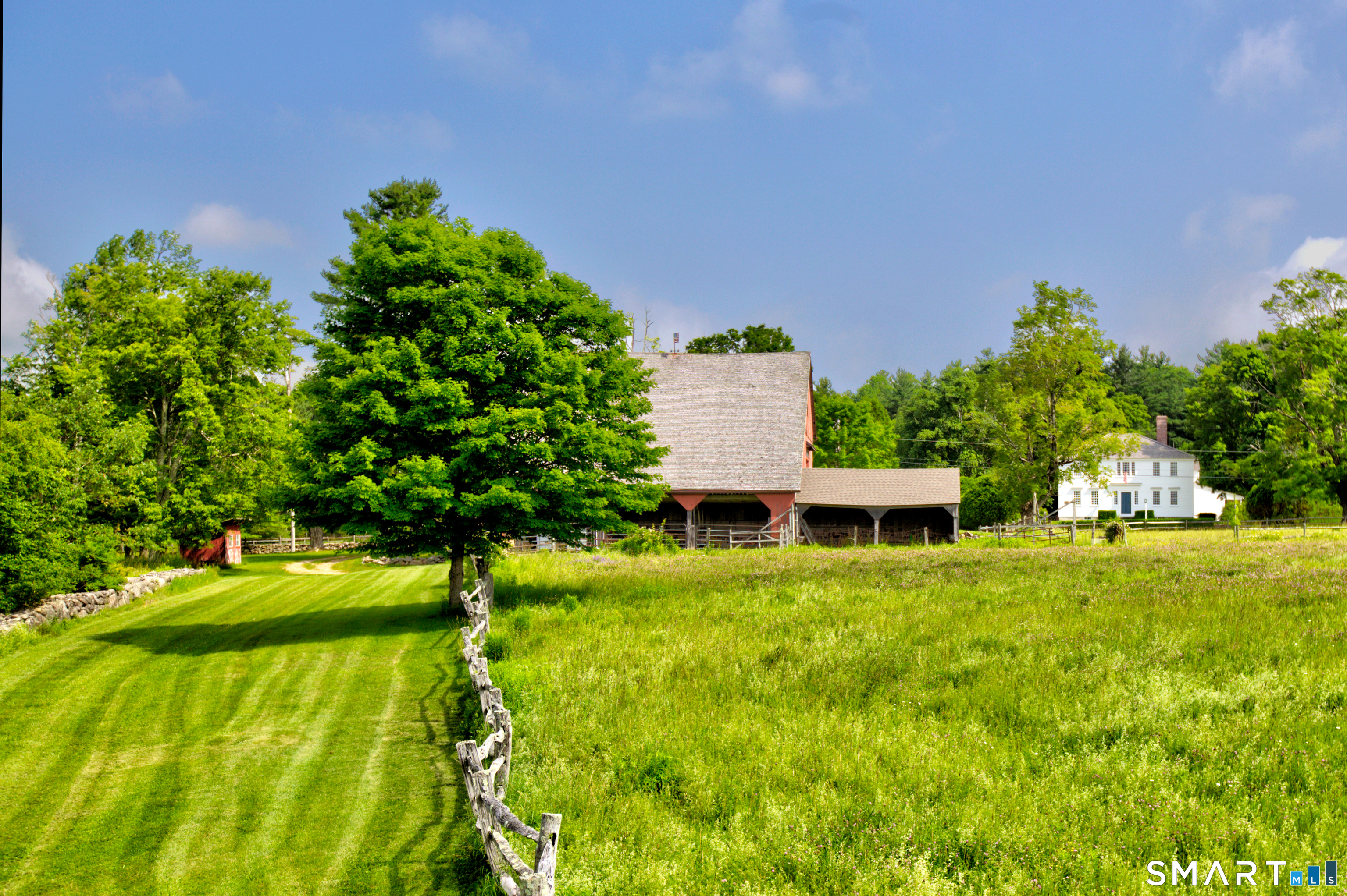 764 East Hill Road