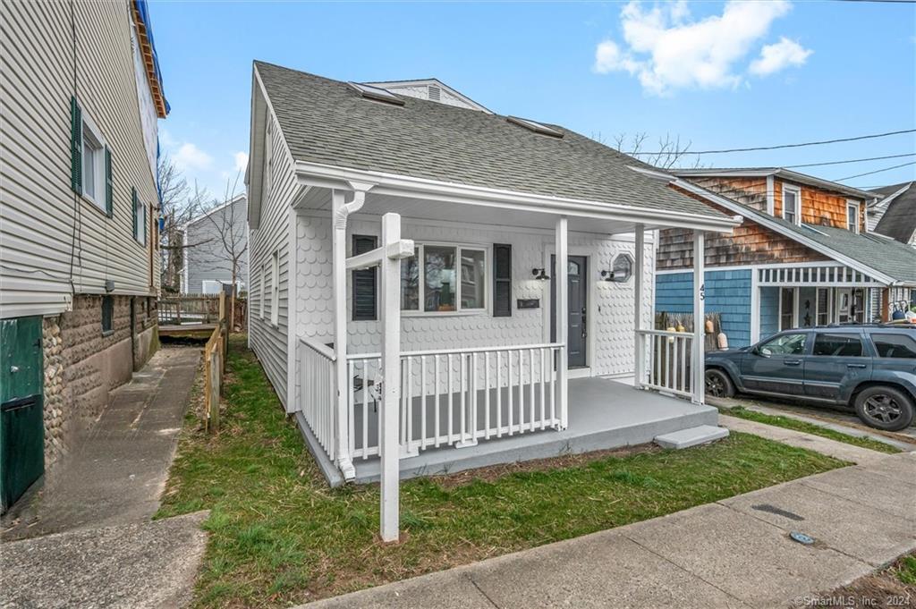 45 Arlington Street Property Photo 4