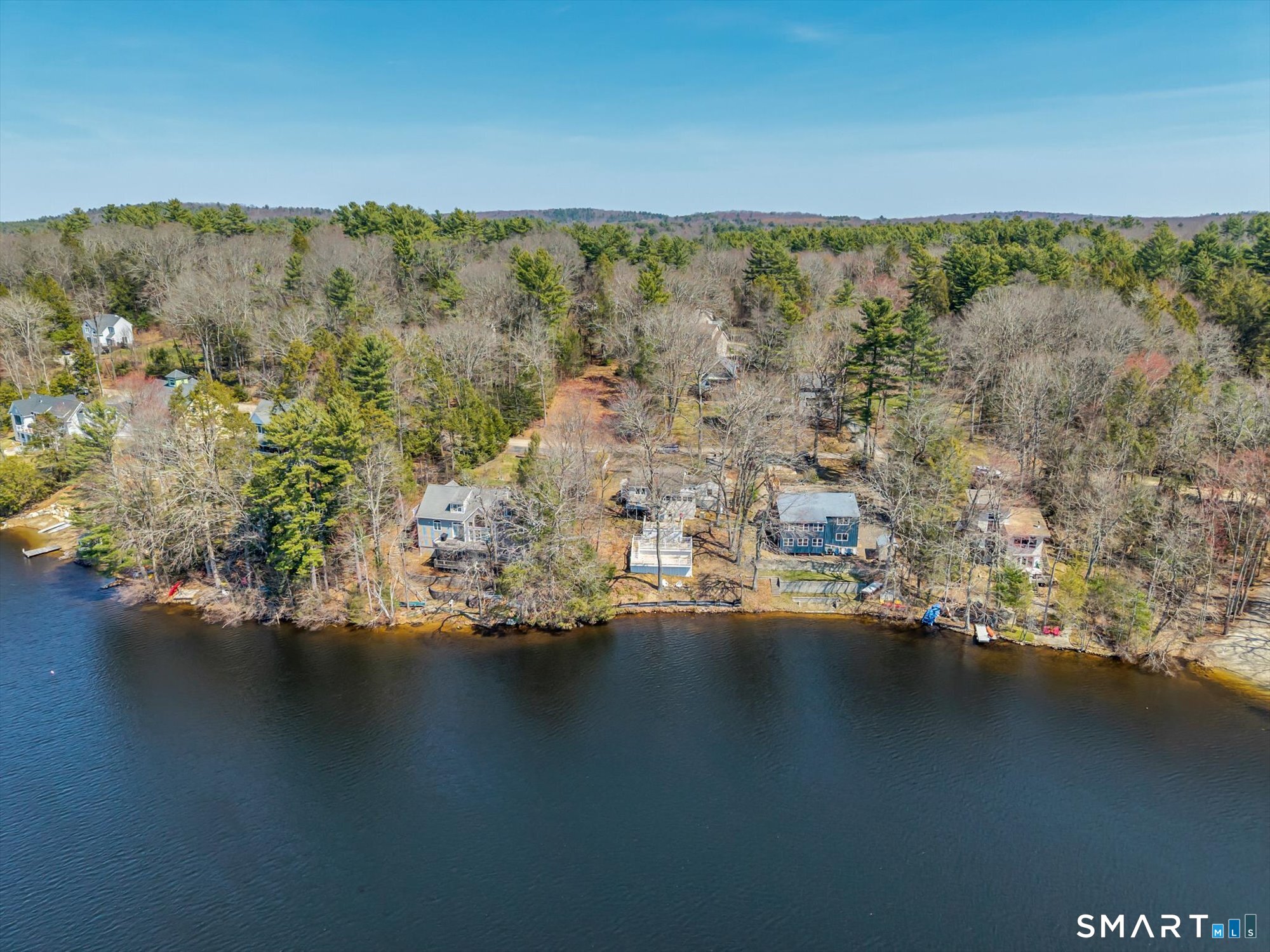 60 Indian Spring Road Property Photo 1