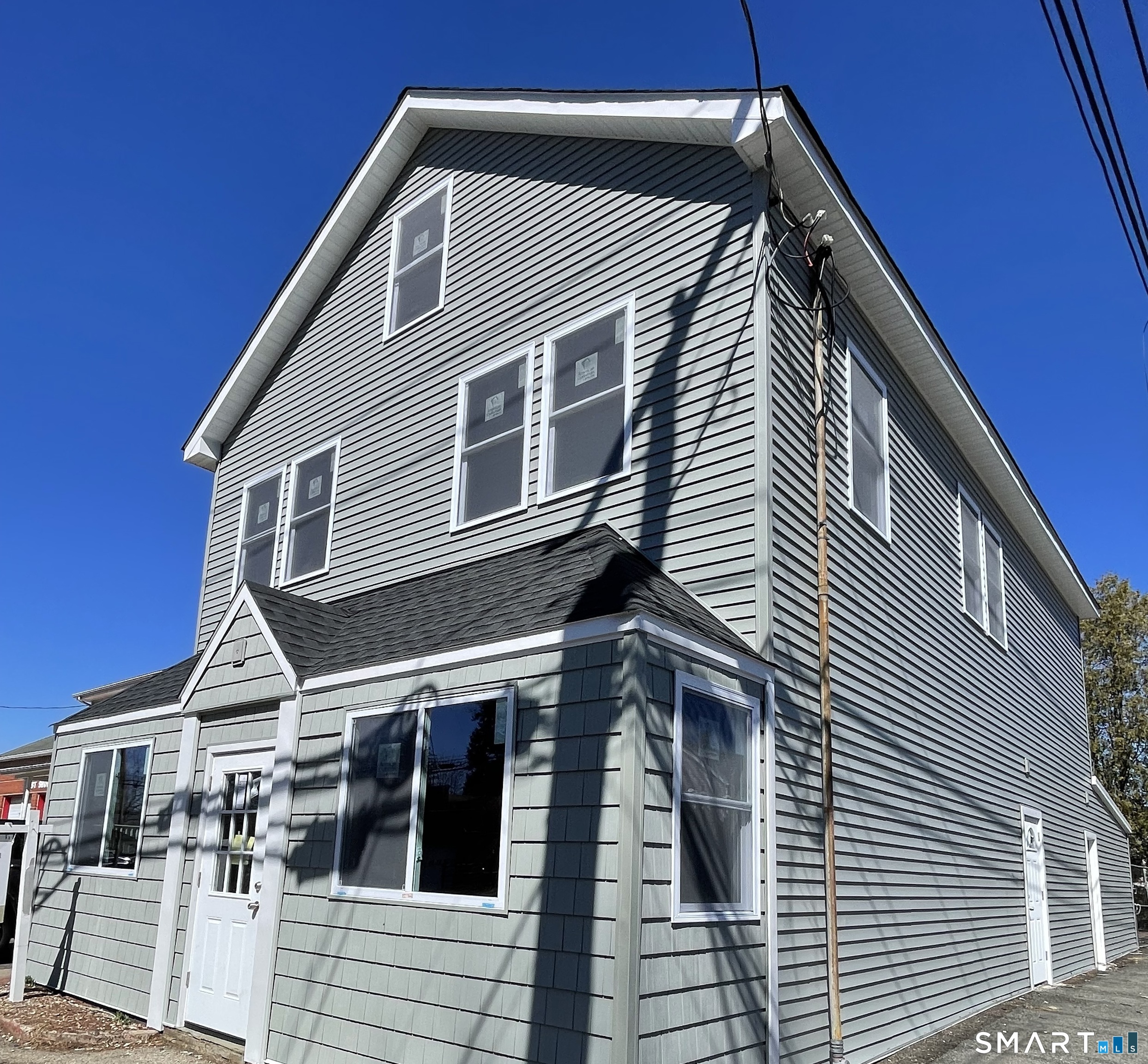 341 Naugatuck Avenue Property Photo 1