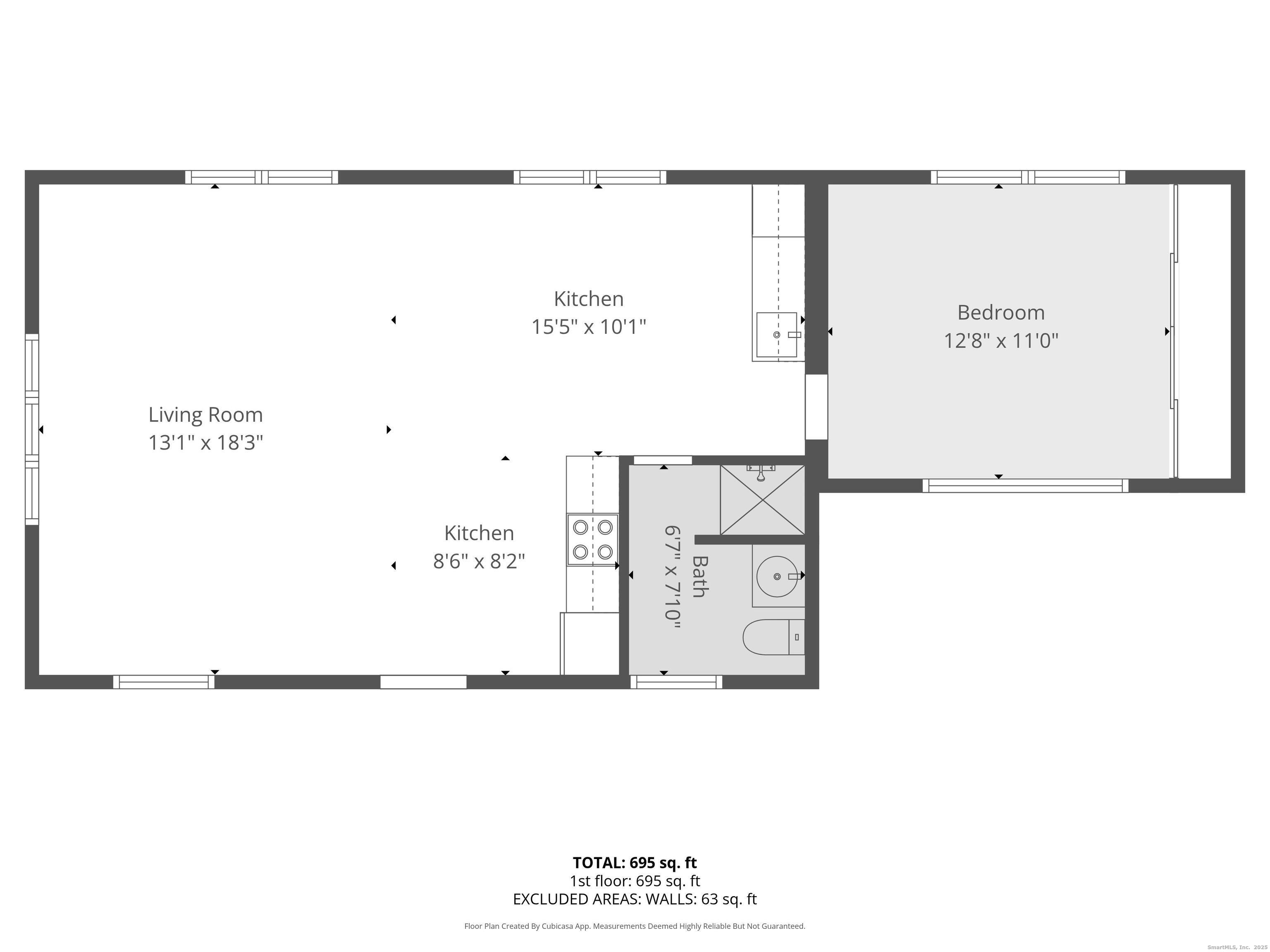 33 Deep River Road Property Photo 7