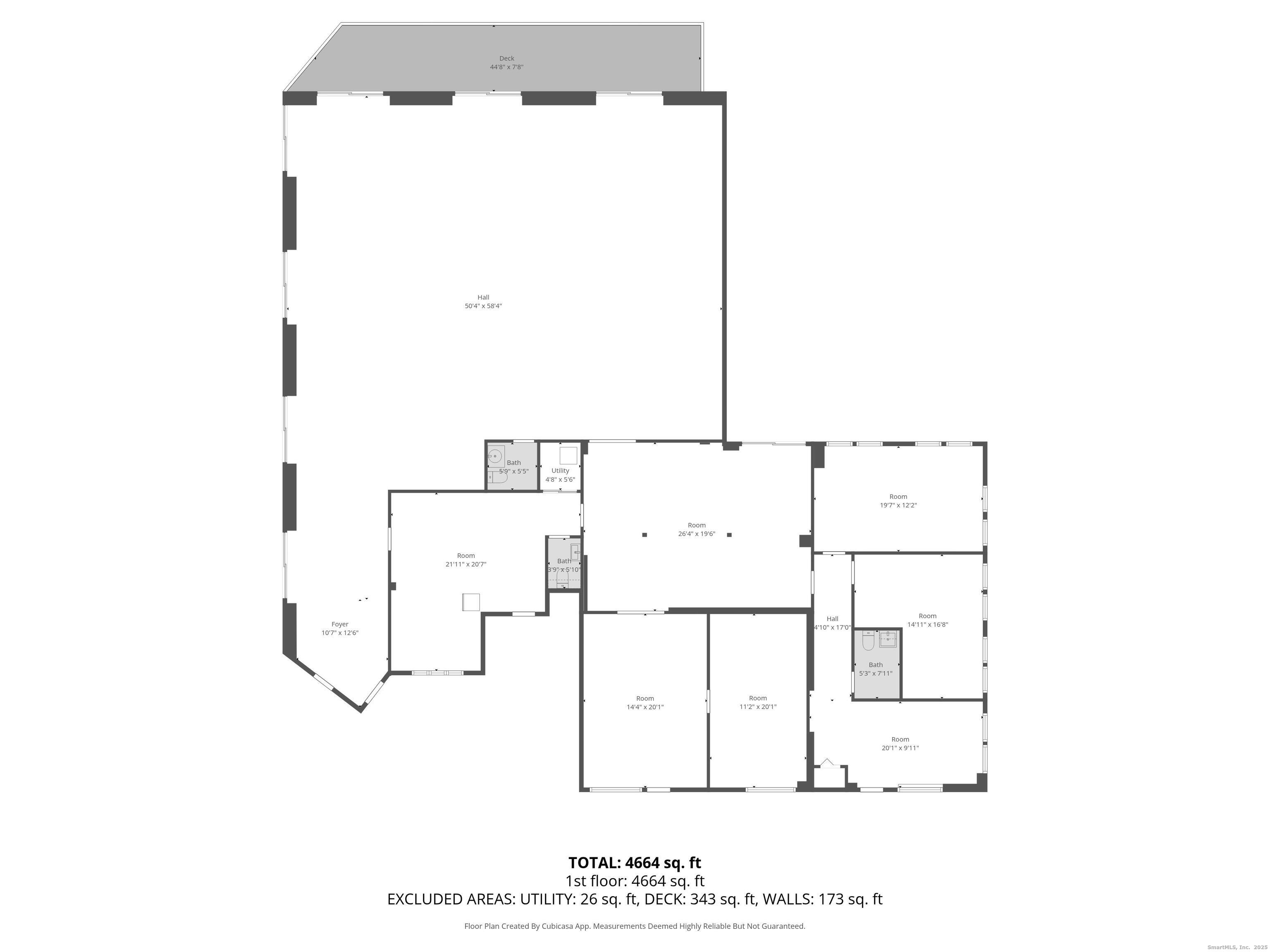 33 Deep River Road Property Photo 22