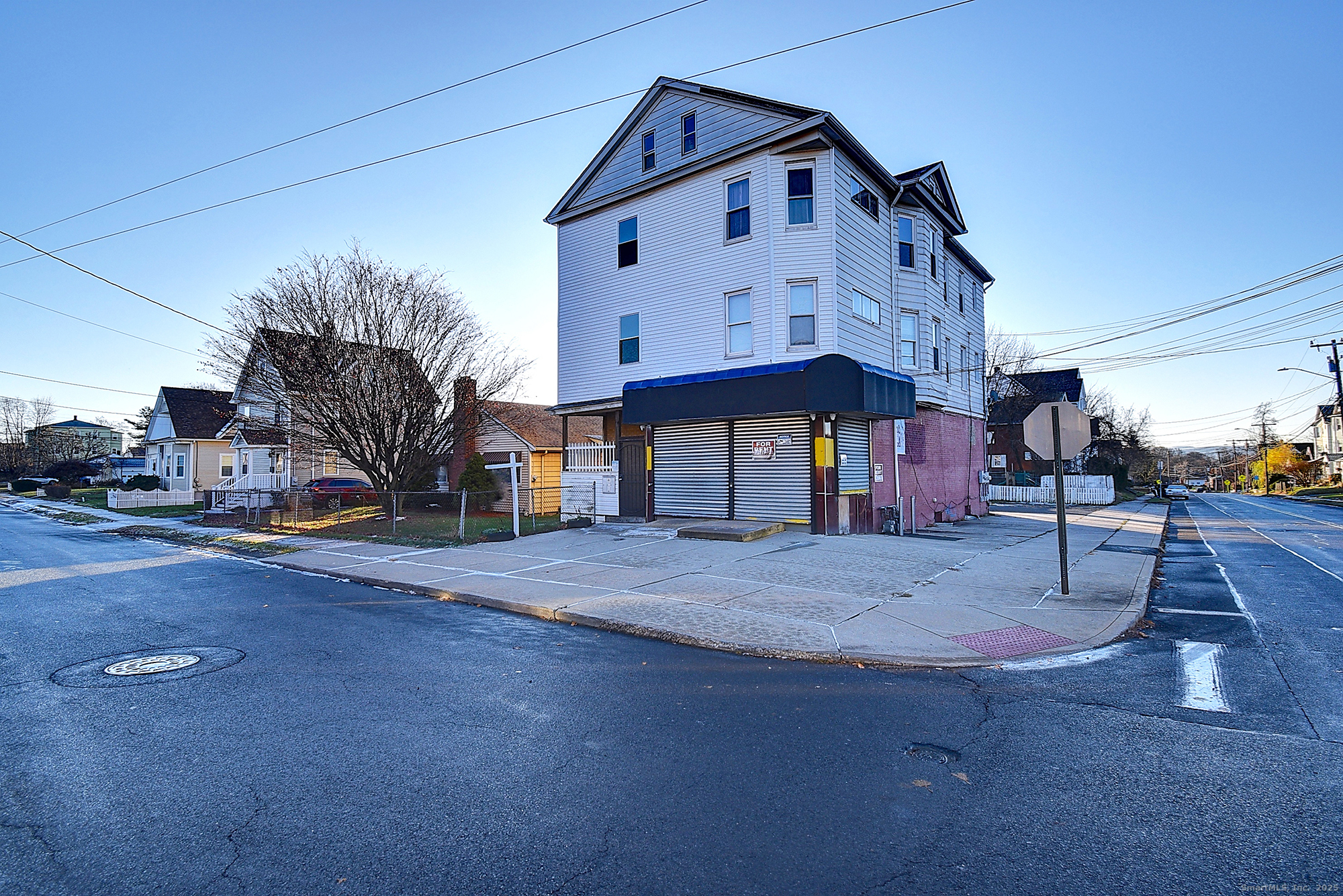 179 Kelsey Street Property Photo 1