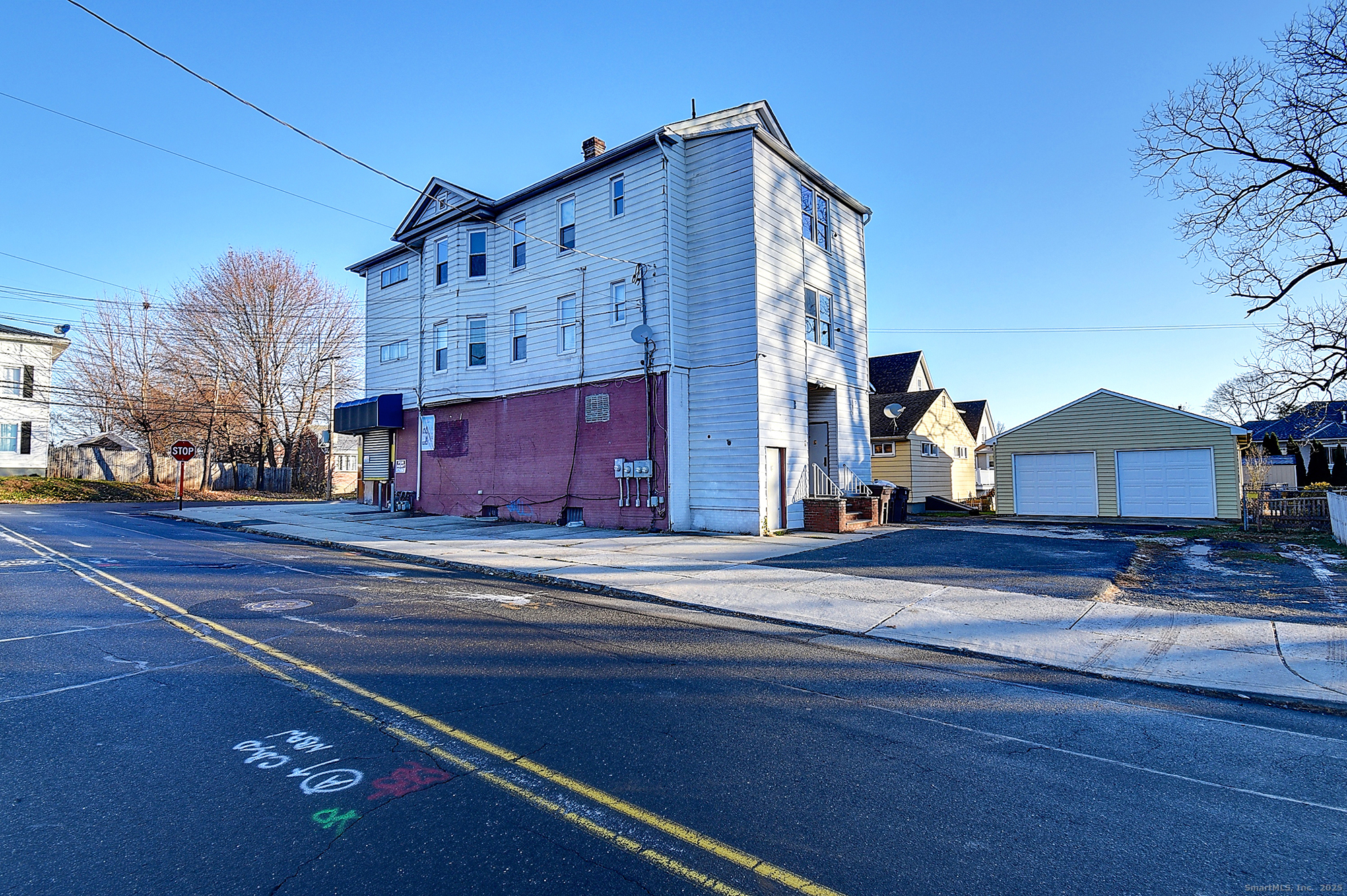 179 Kelsey Street Property Photo 3
