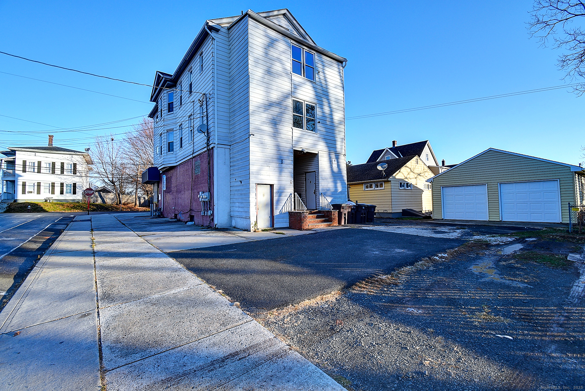 179 Kelsey Street Property Photo 4