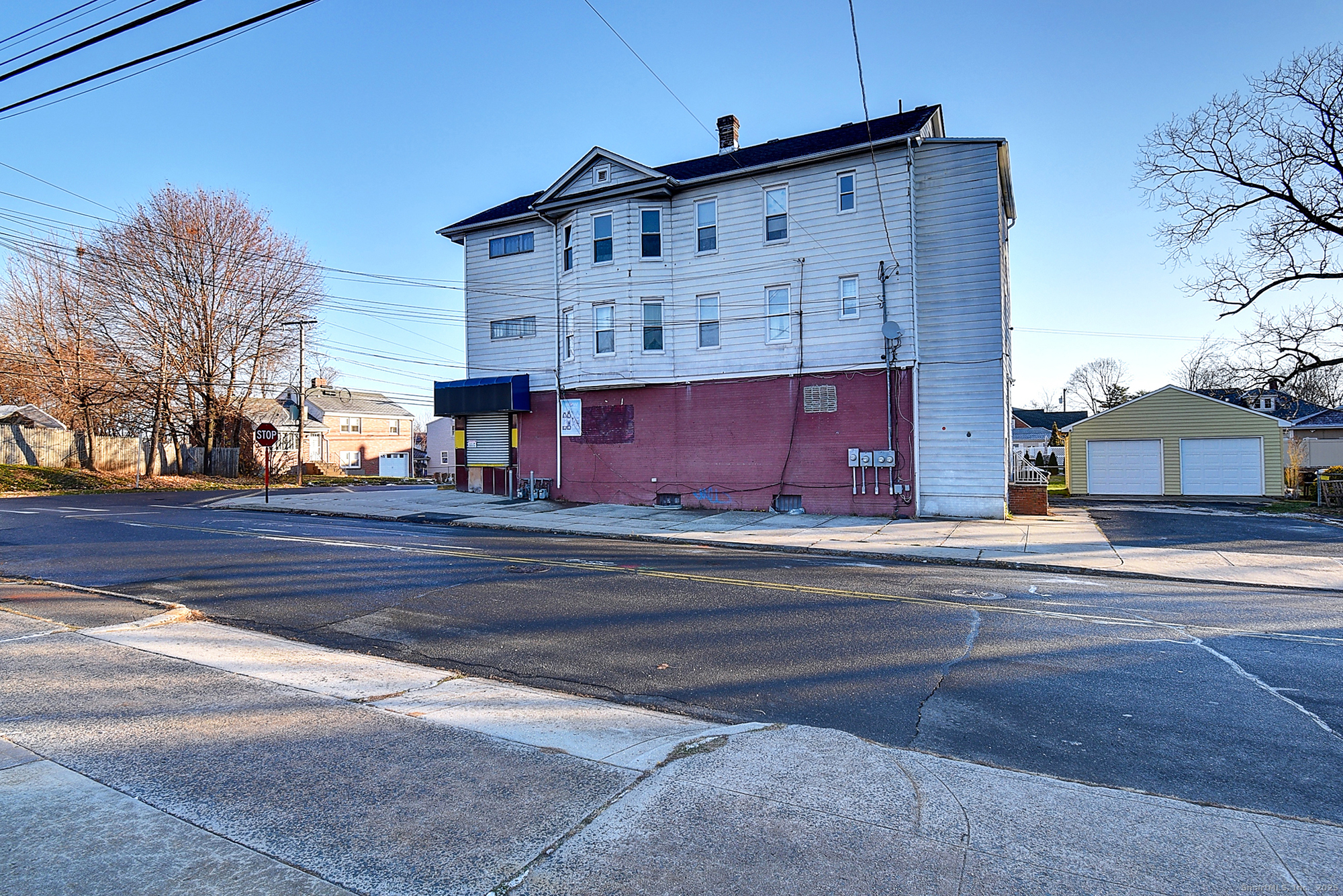 179 Kelsey Street Property Photo 6