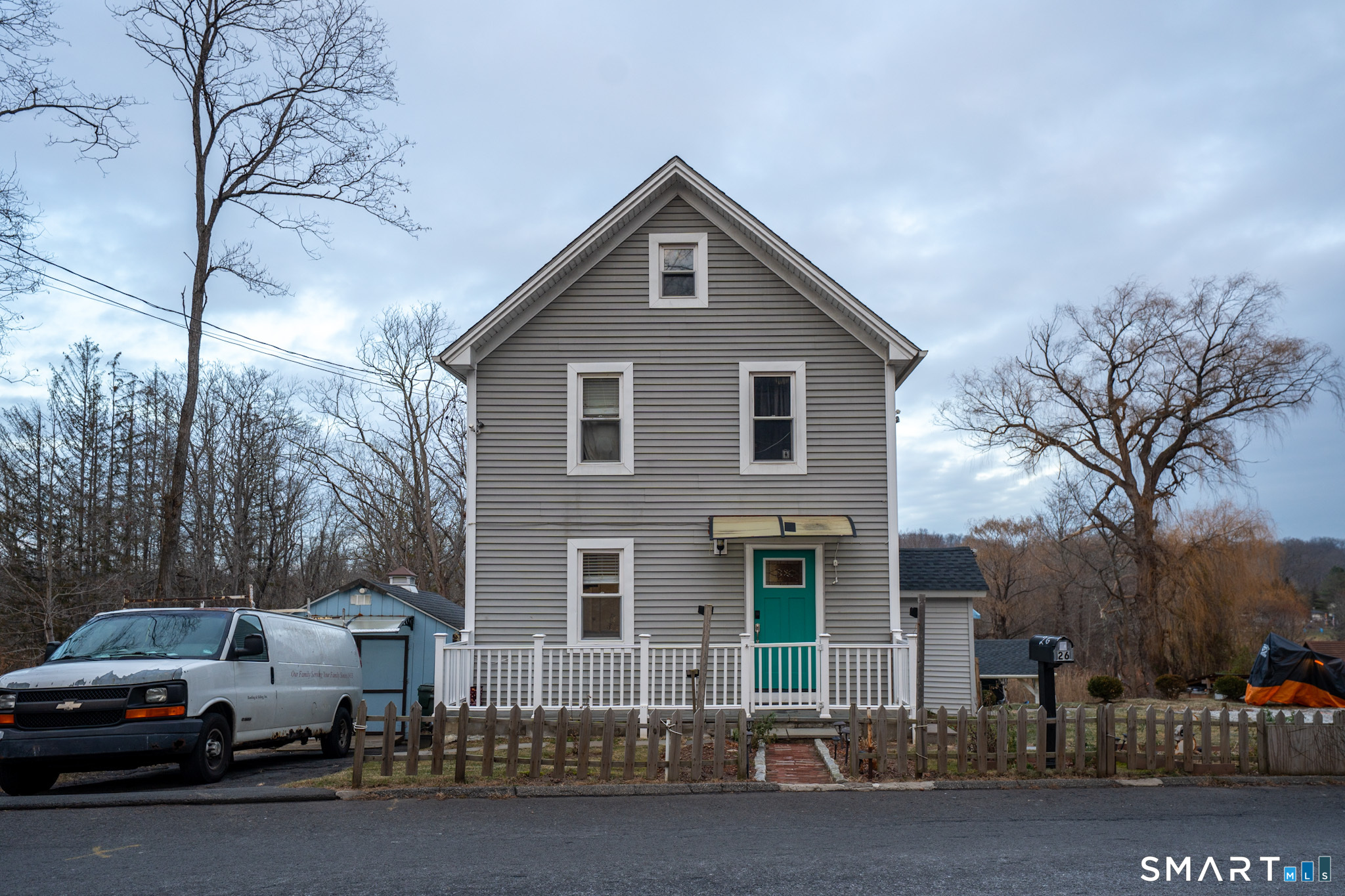 26 Mountainville Road Property Photo 1