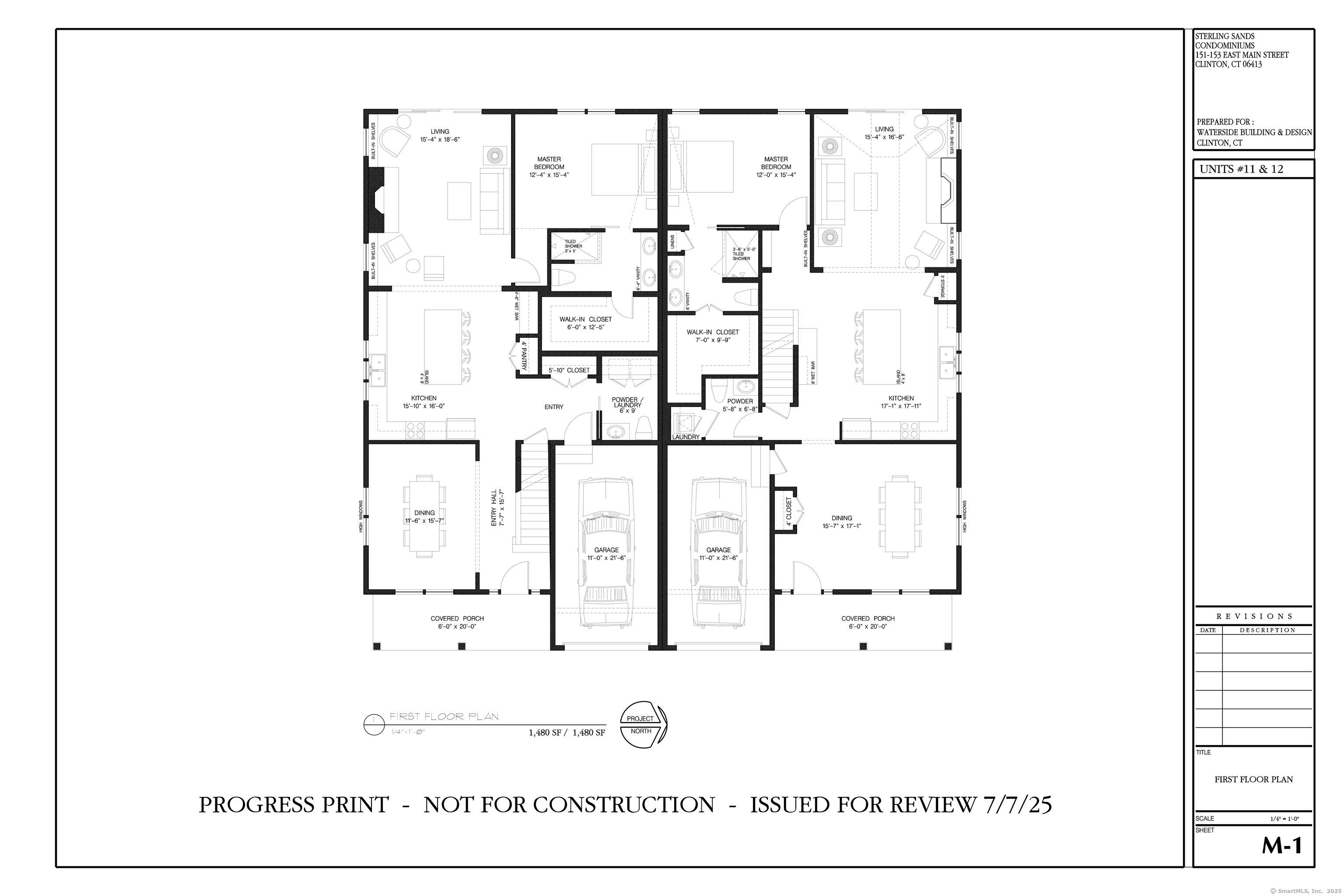 151 - 153 East Main 17 Street Property Photo 9