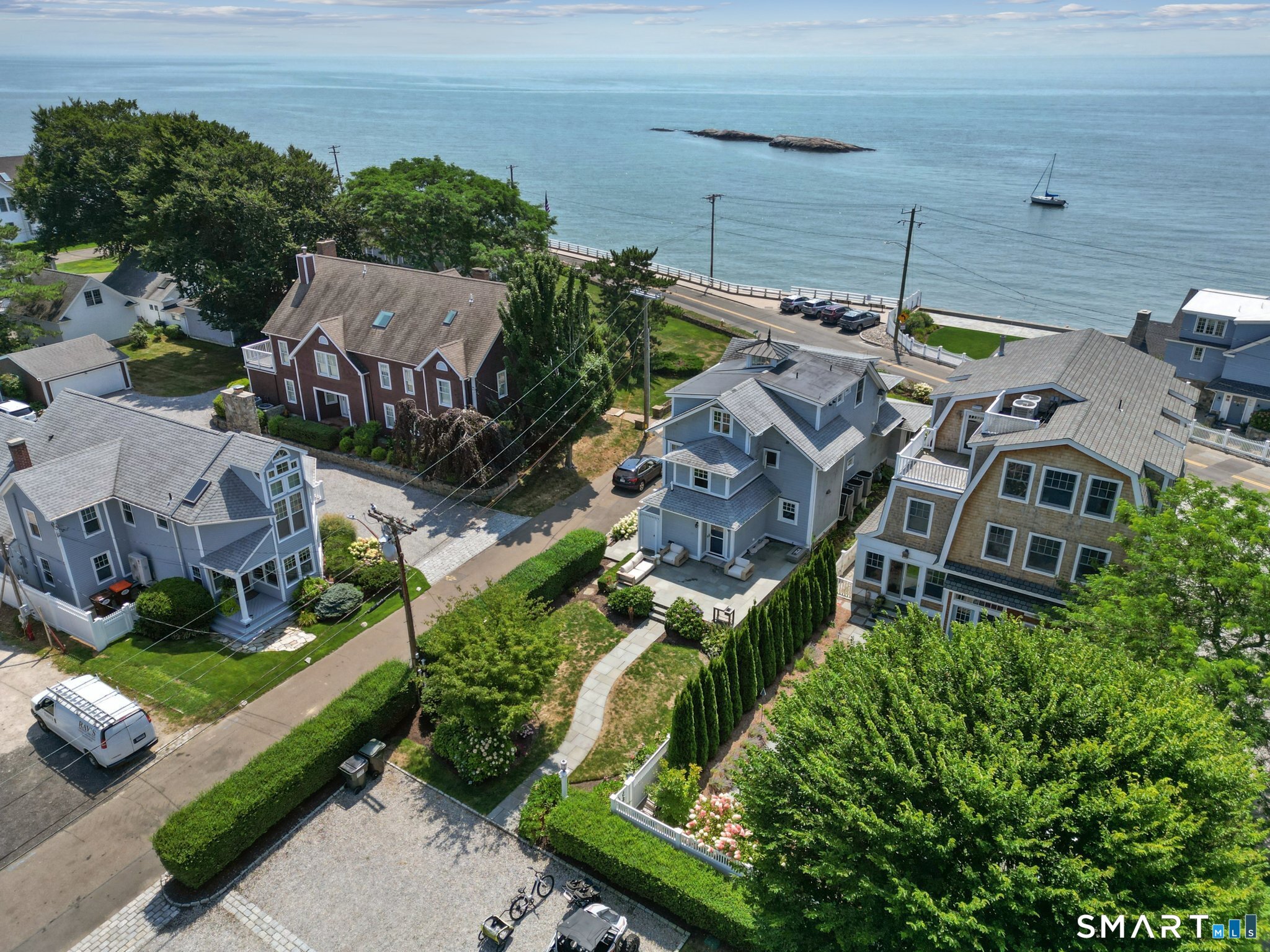 19 Middle Beach Road Property Photo 1