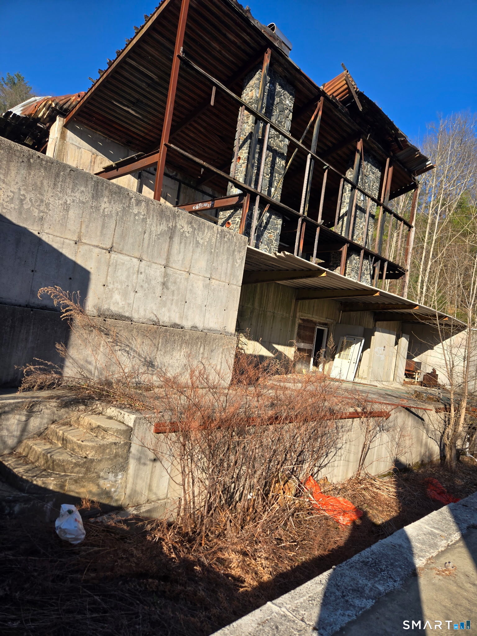 184 Campville Hill Road Property Photo 1