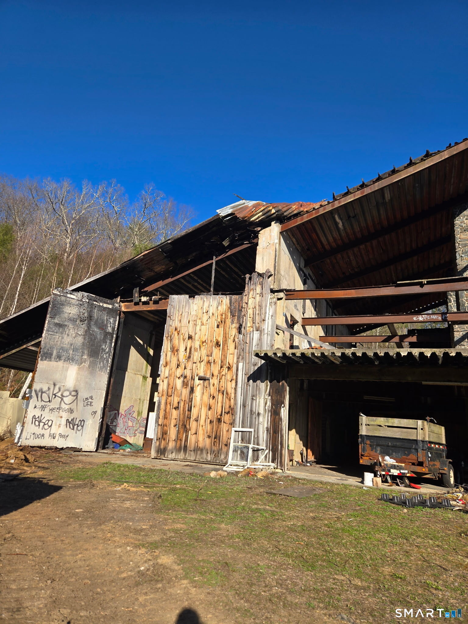 184 Campville Hill Road Property Photo 2