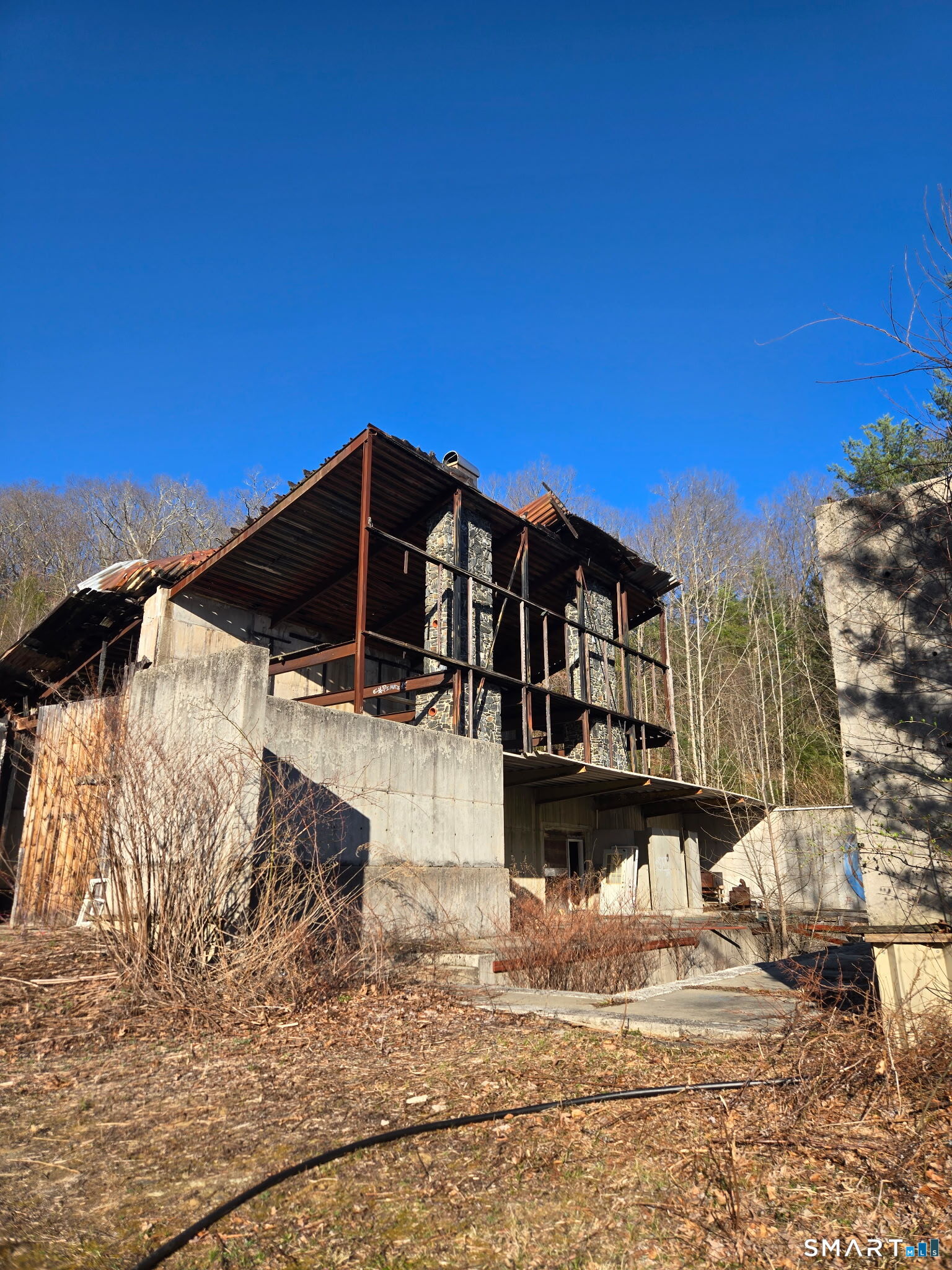 184 Campville Hill Road Property Photo 5