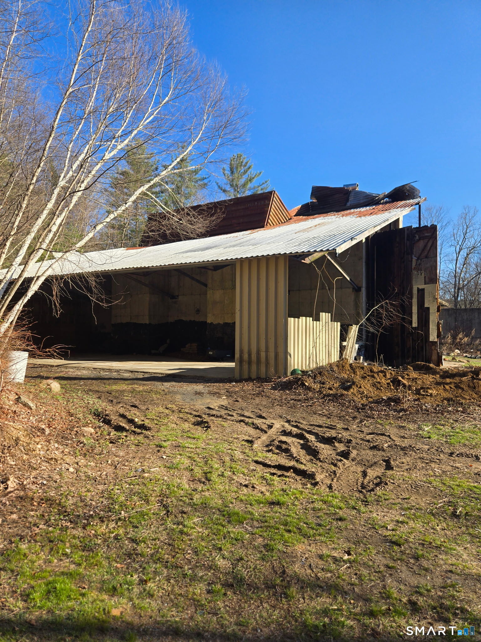 184 Campville Hill Road Property Photo 7