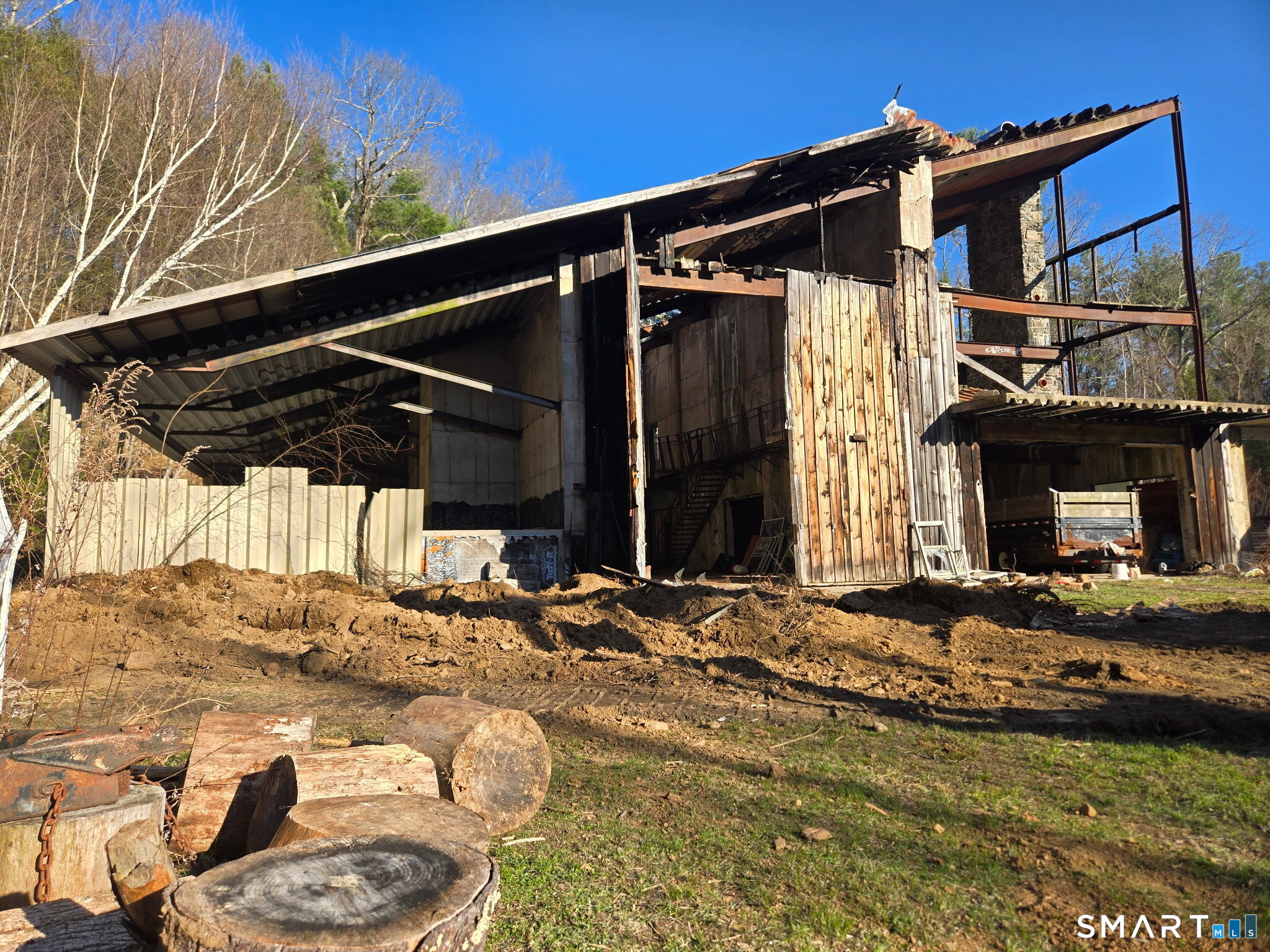 184 Campville Hill Road Property Photo 8