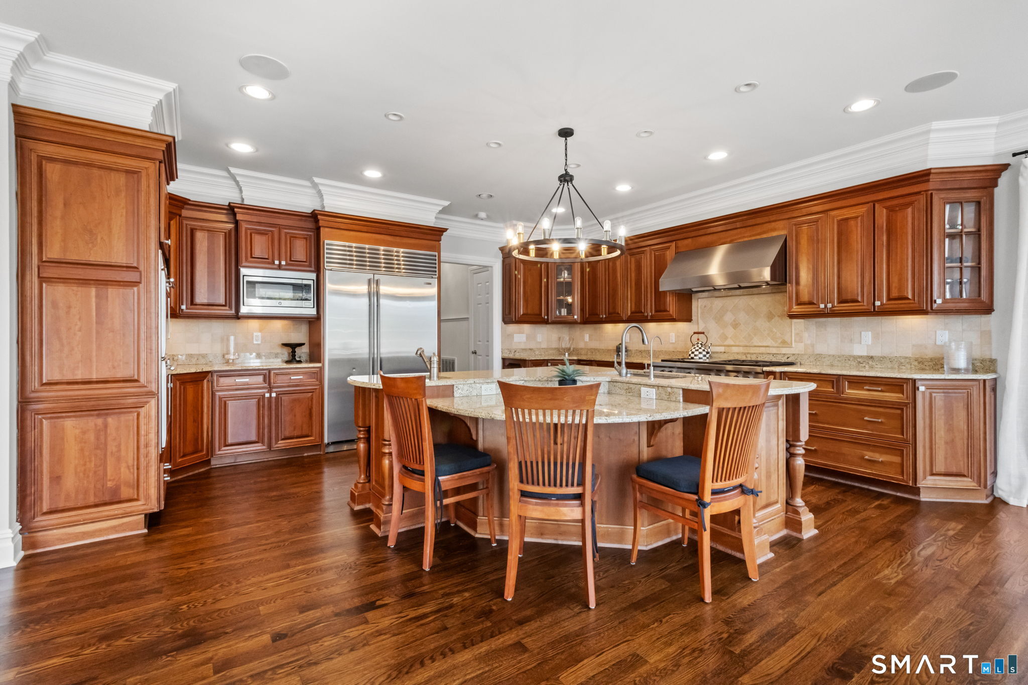 496 Long Ridge Road Property Photo 15