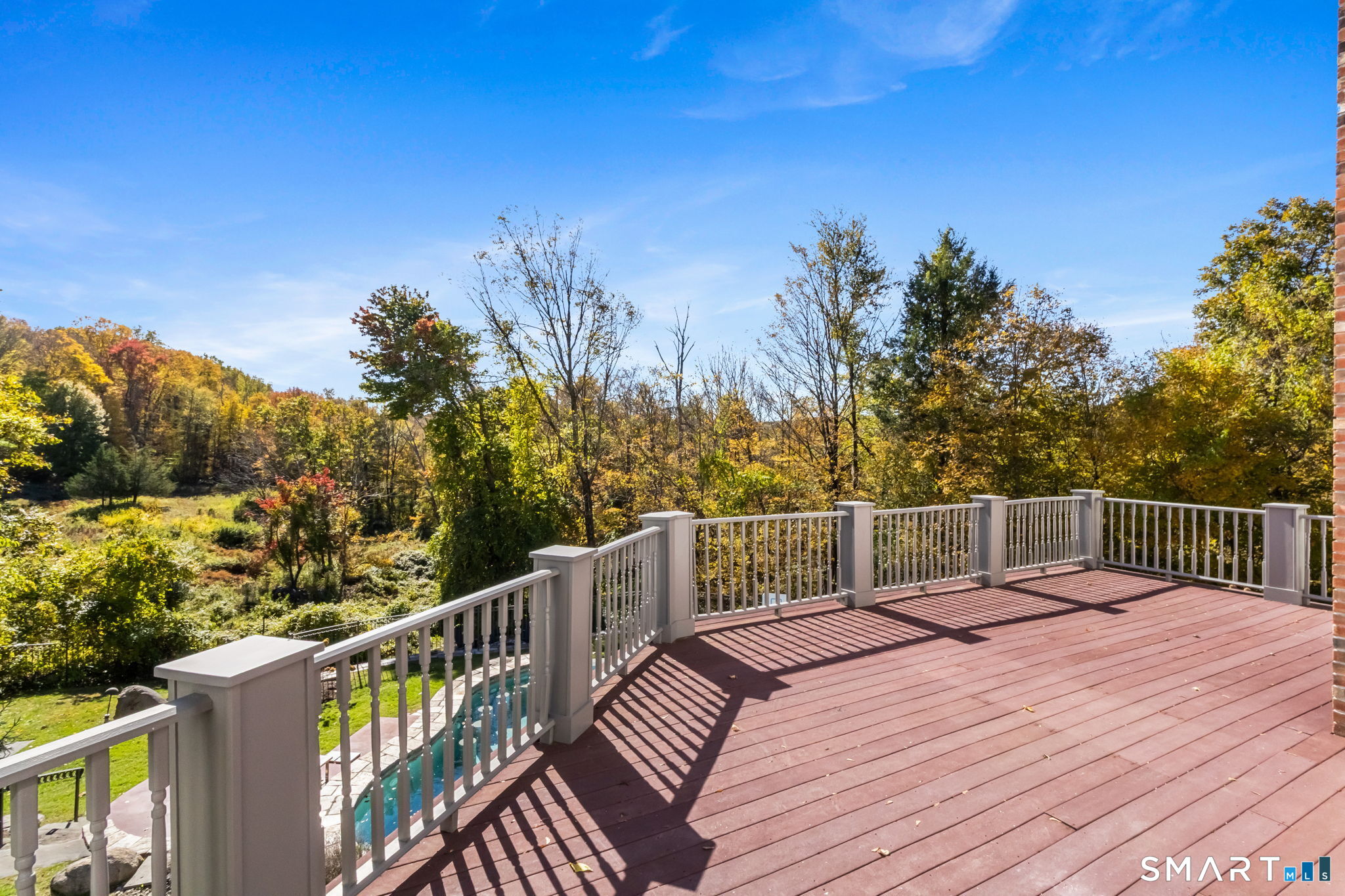 496 Long Ridge Road Property Photo 17