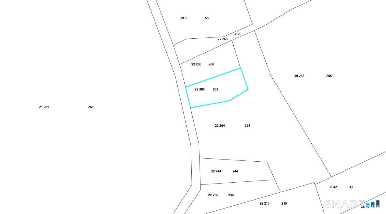262 Stoddard Road Property Photo 1