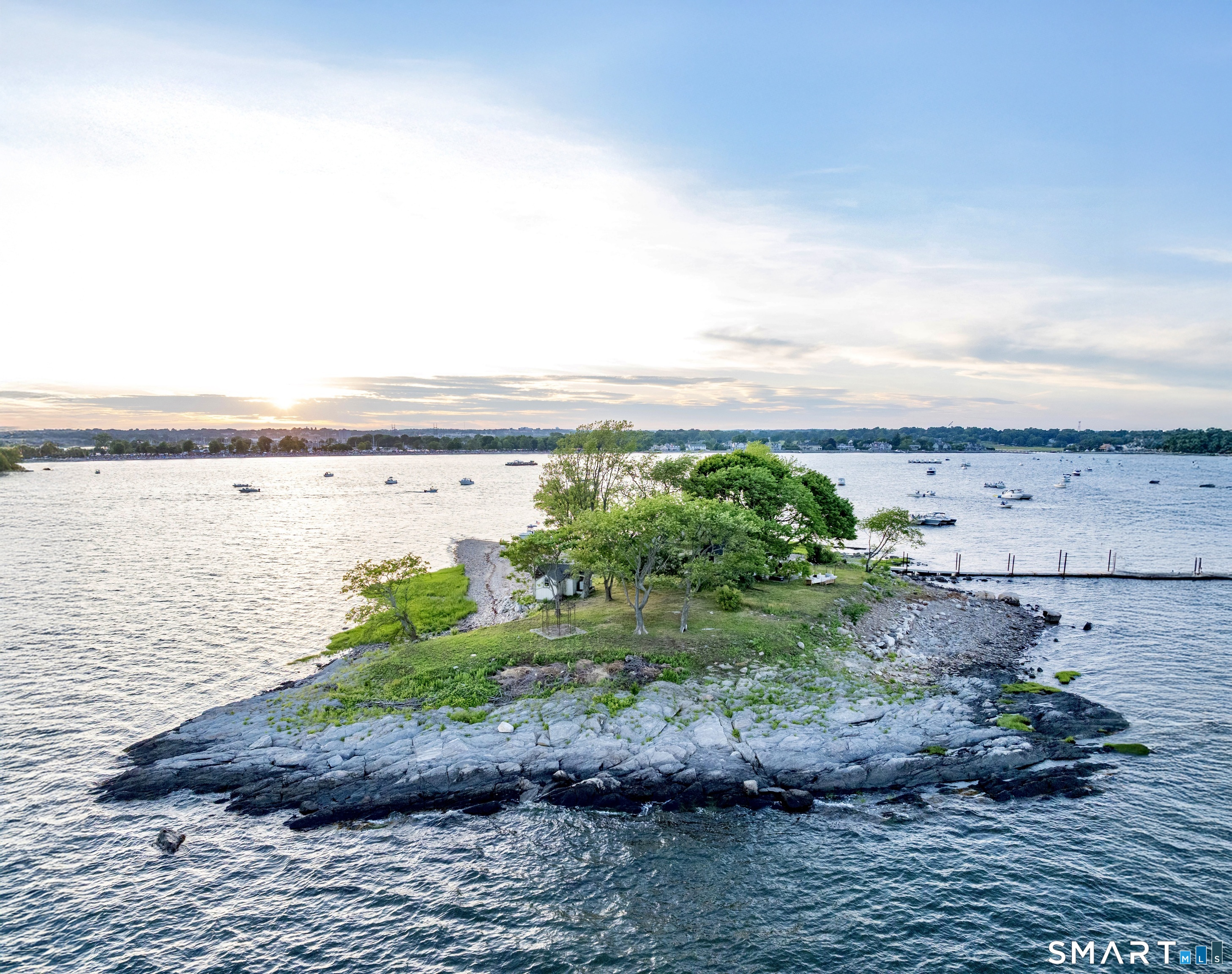 Calf Pasture Island Property Photo 1