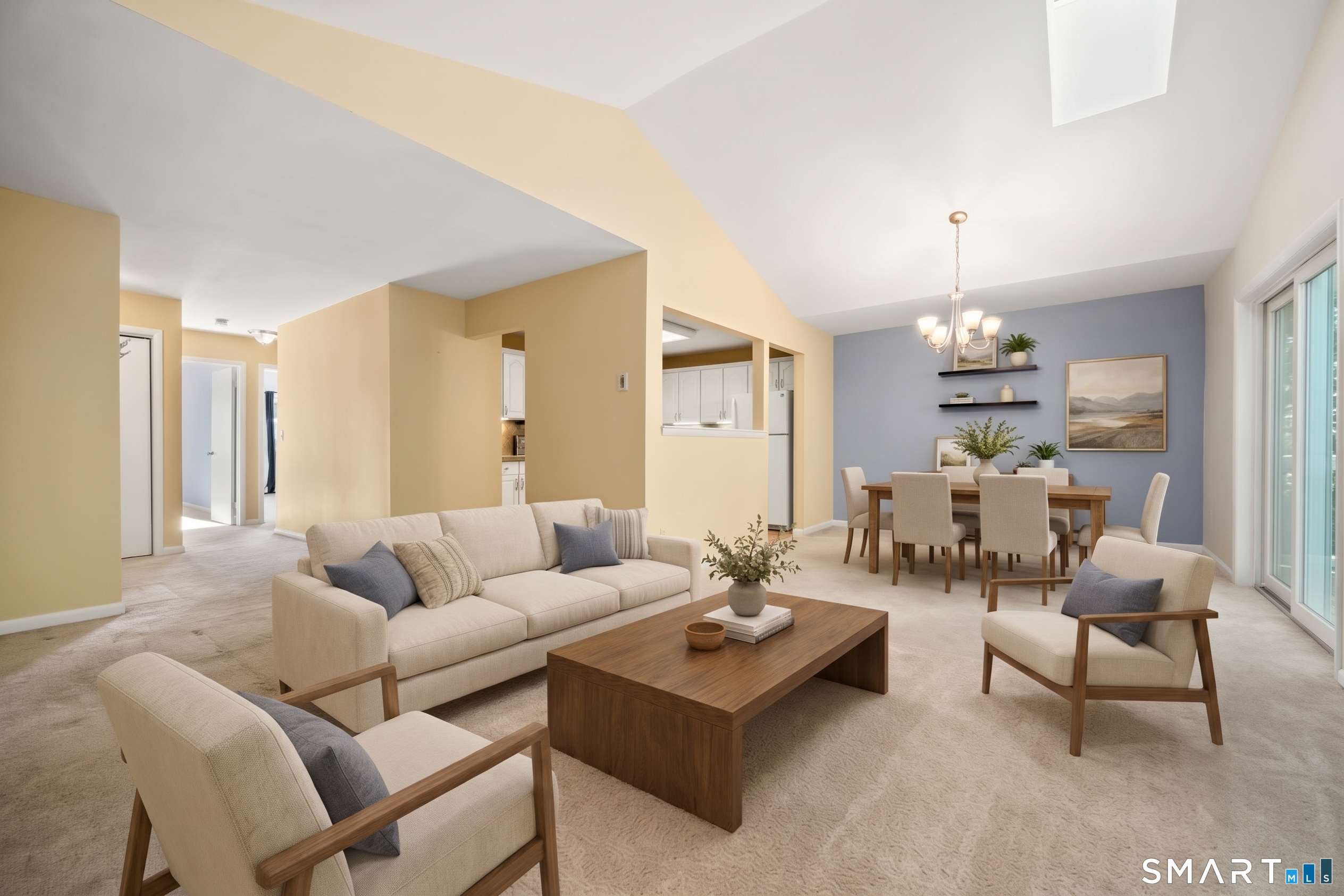 97 Richards Apt D15 Avenue Property Photo 4