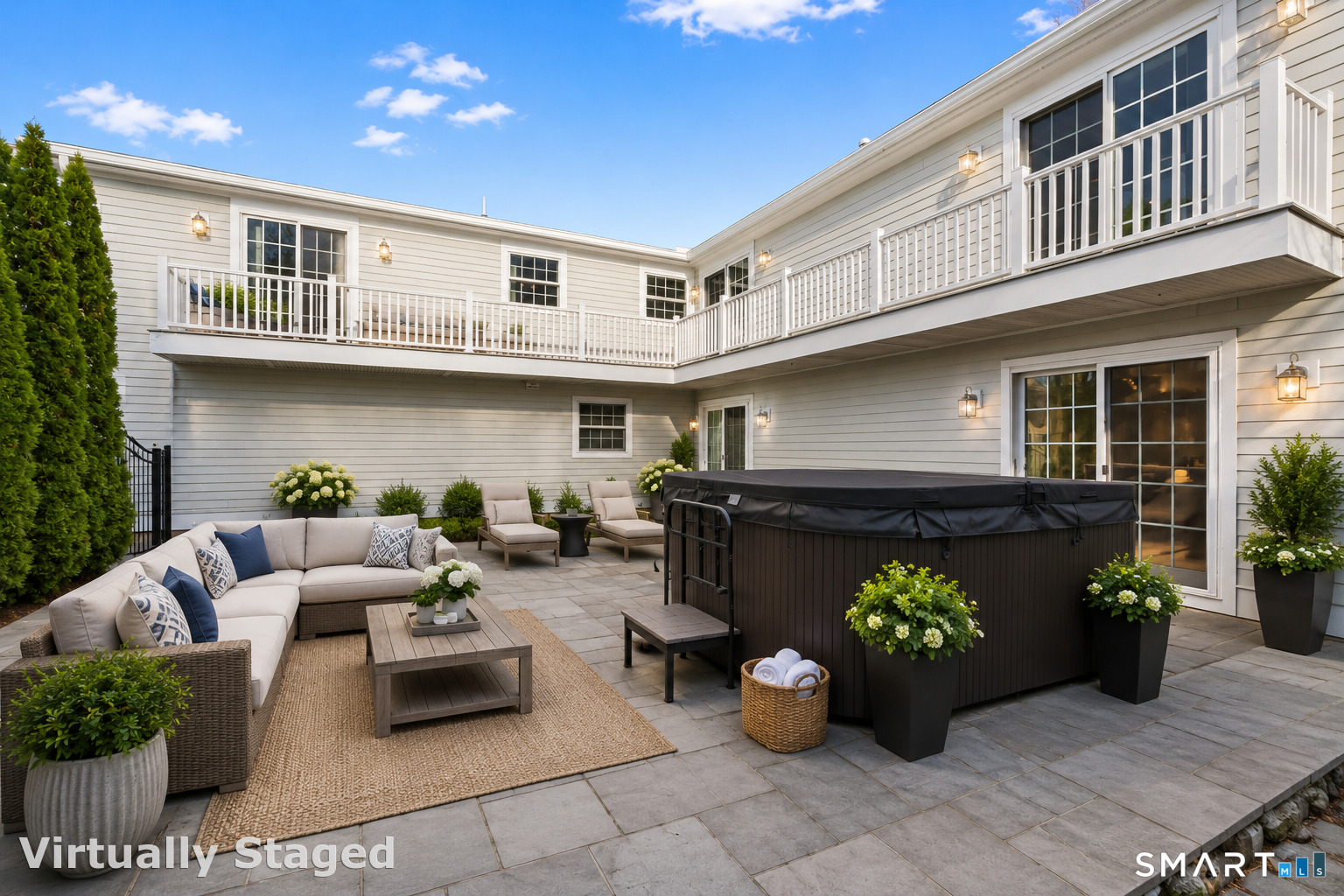 61 Hobson Street Property Photo 33