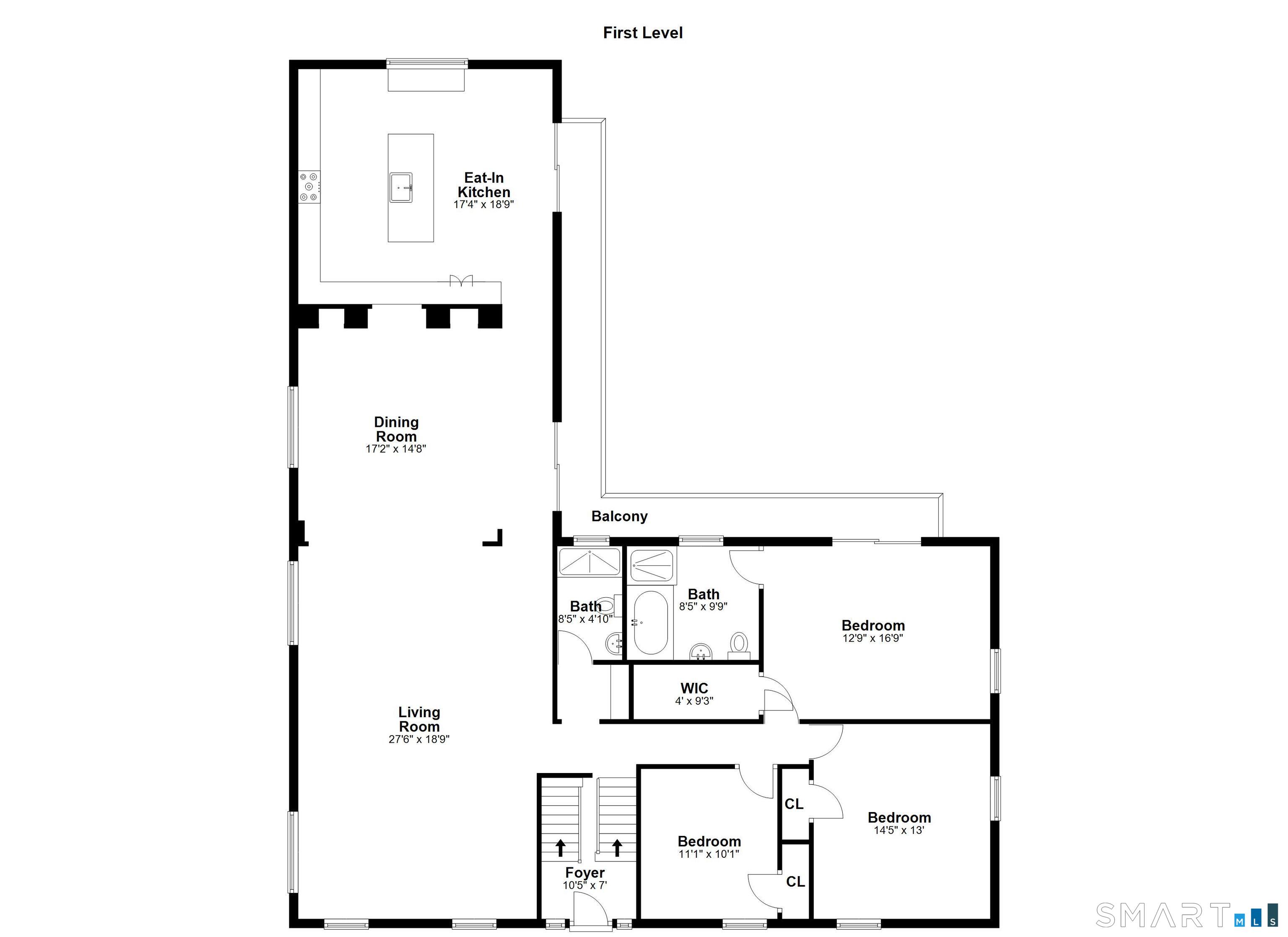 61 Hobson Street Property Photo 35