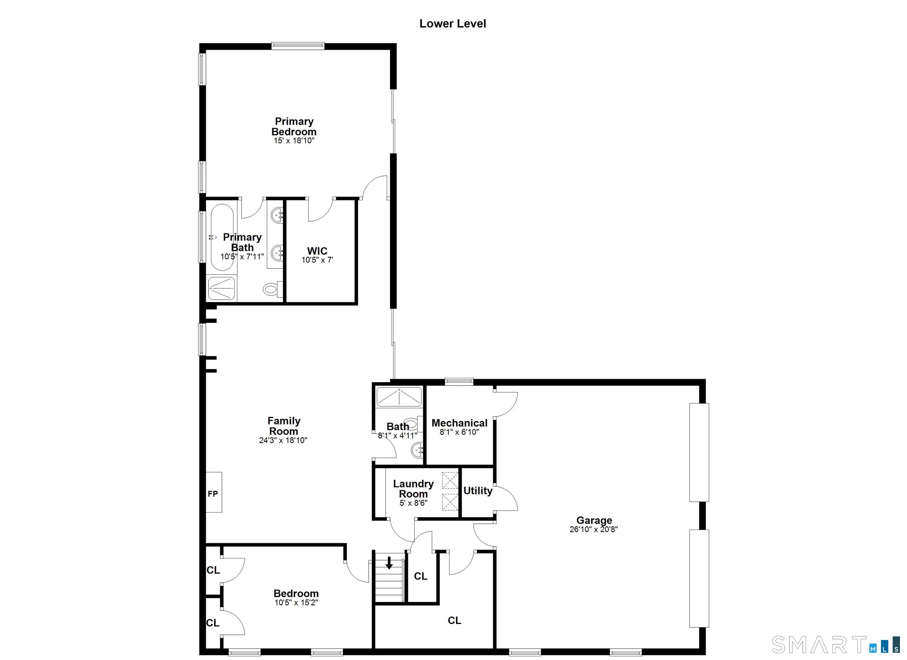61 Hobson Street Property Photo 36