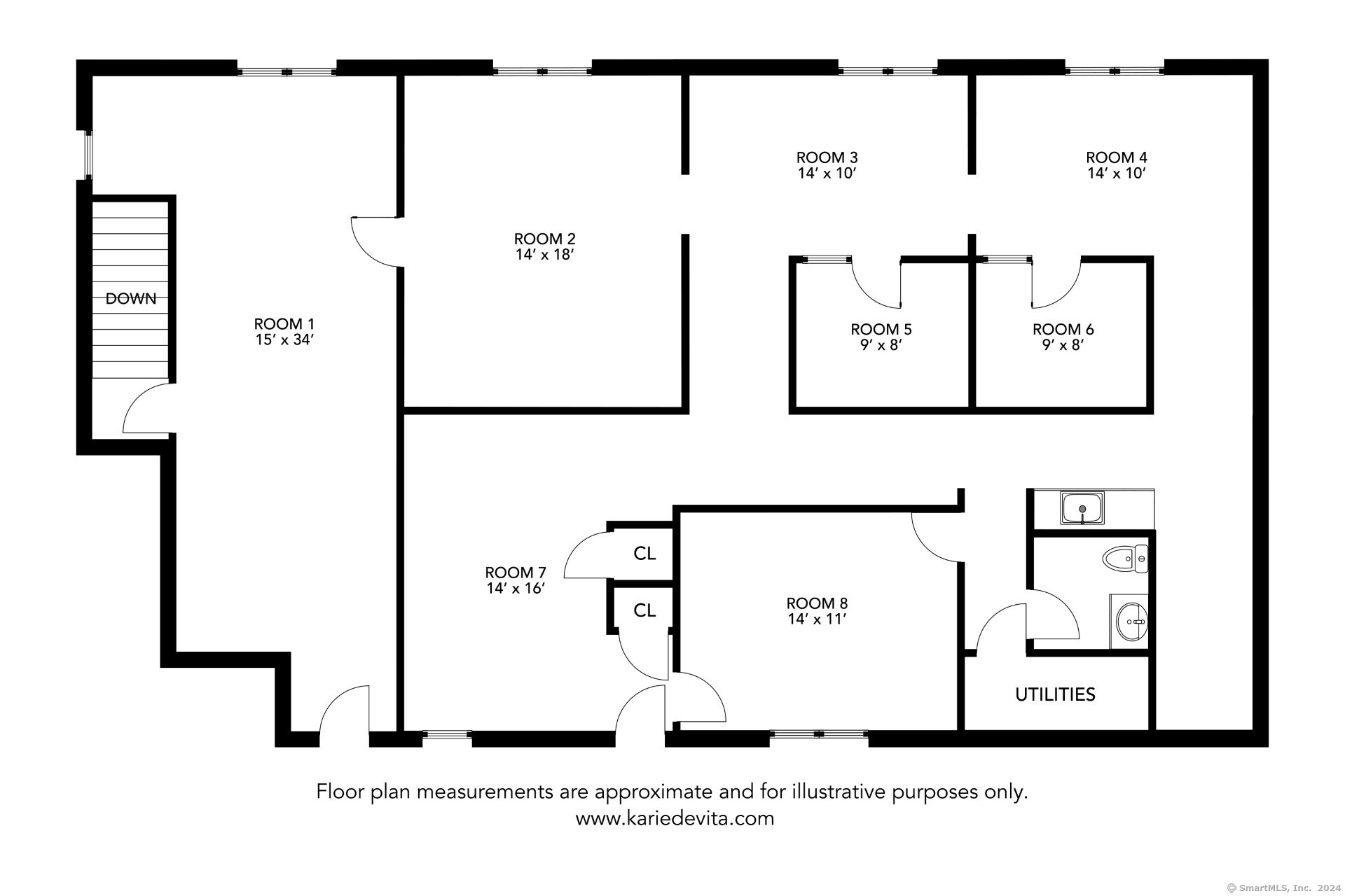 128 Garden 1 A Street Property Photo 30