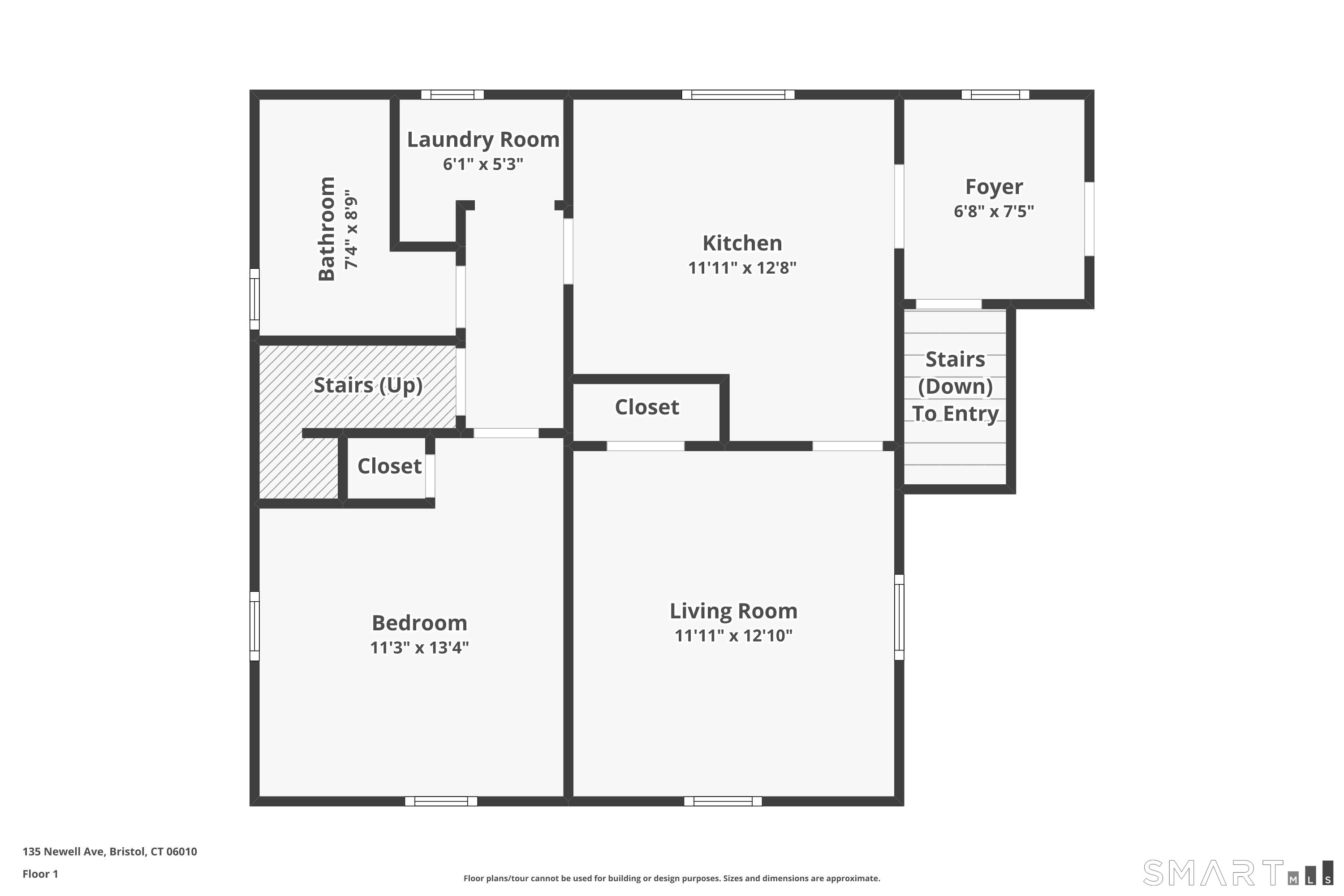 135 Newell Avenue Property Photo 36