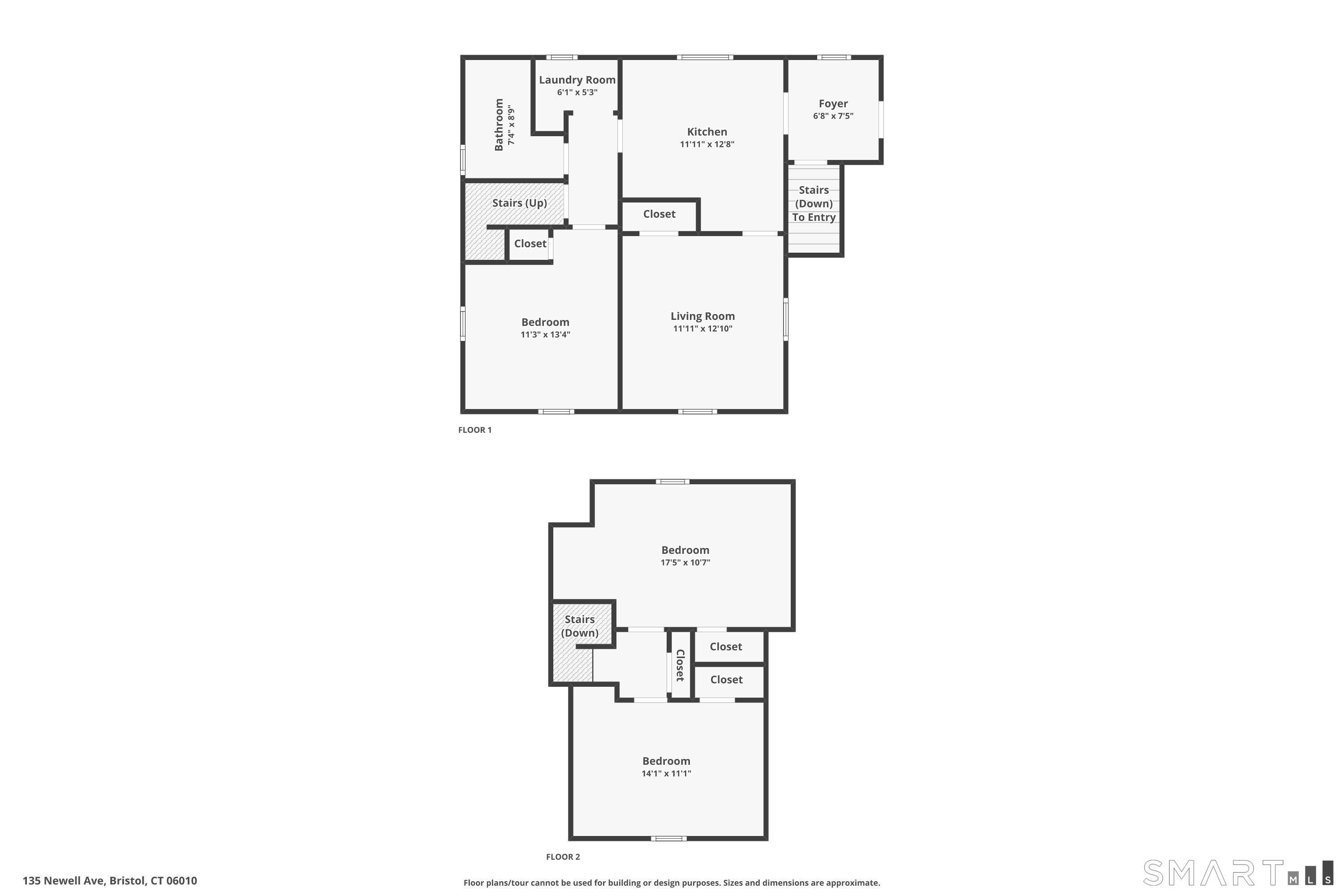 135 Newell Avenue Property Photo 37