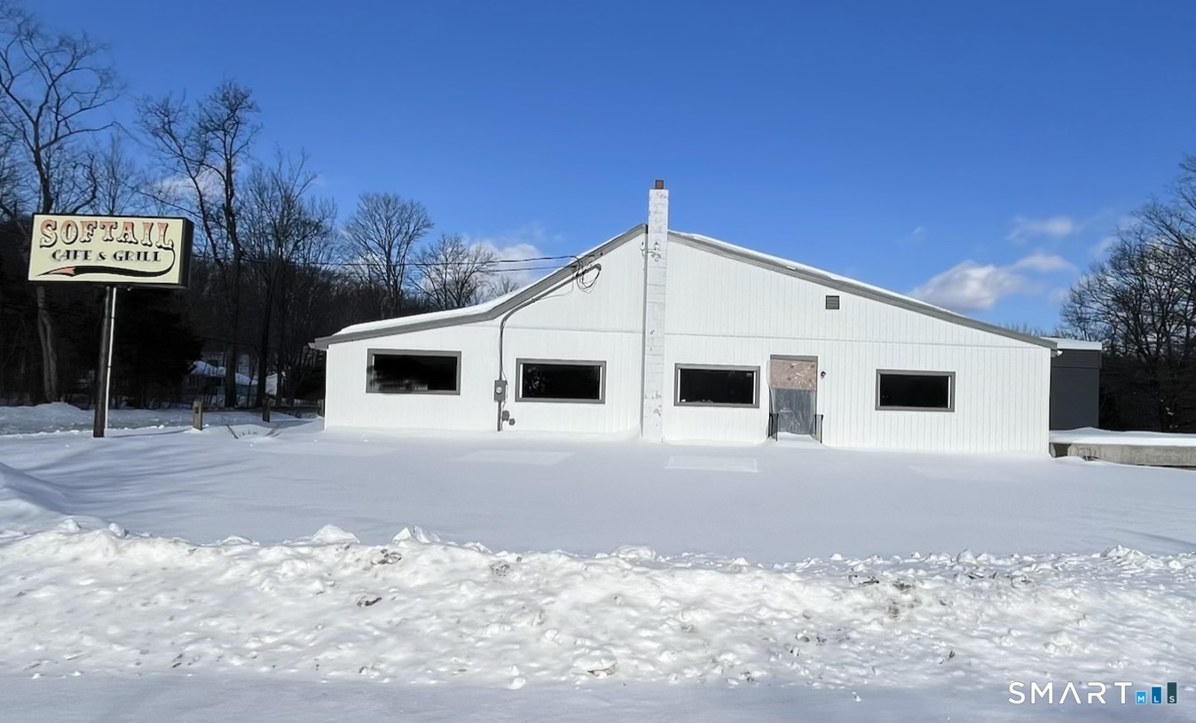 980 New Haven Road Property Photo 1