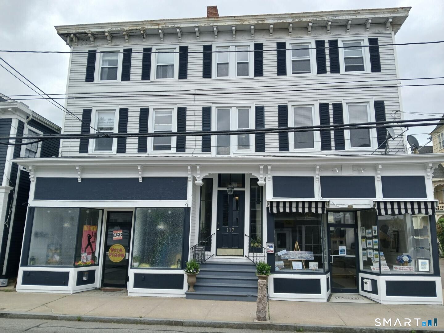 117 Water Street Property Photo 1