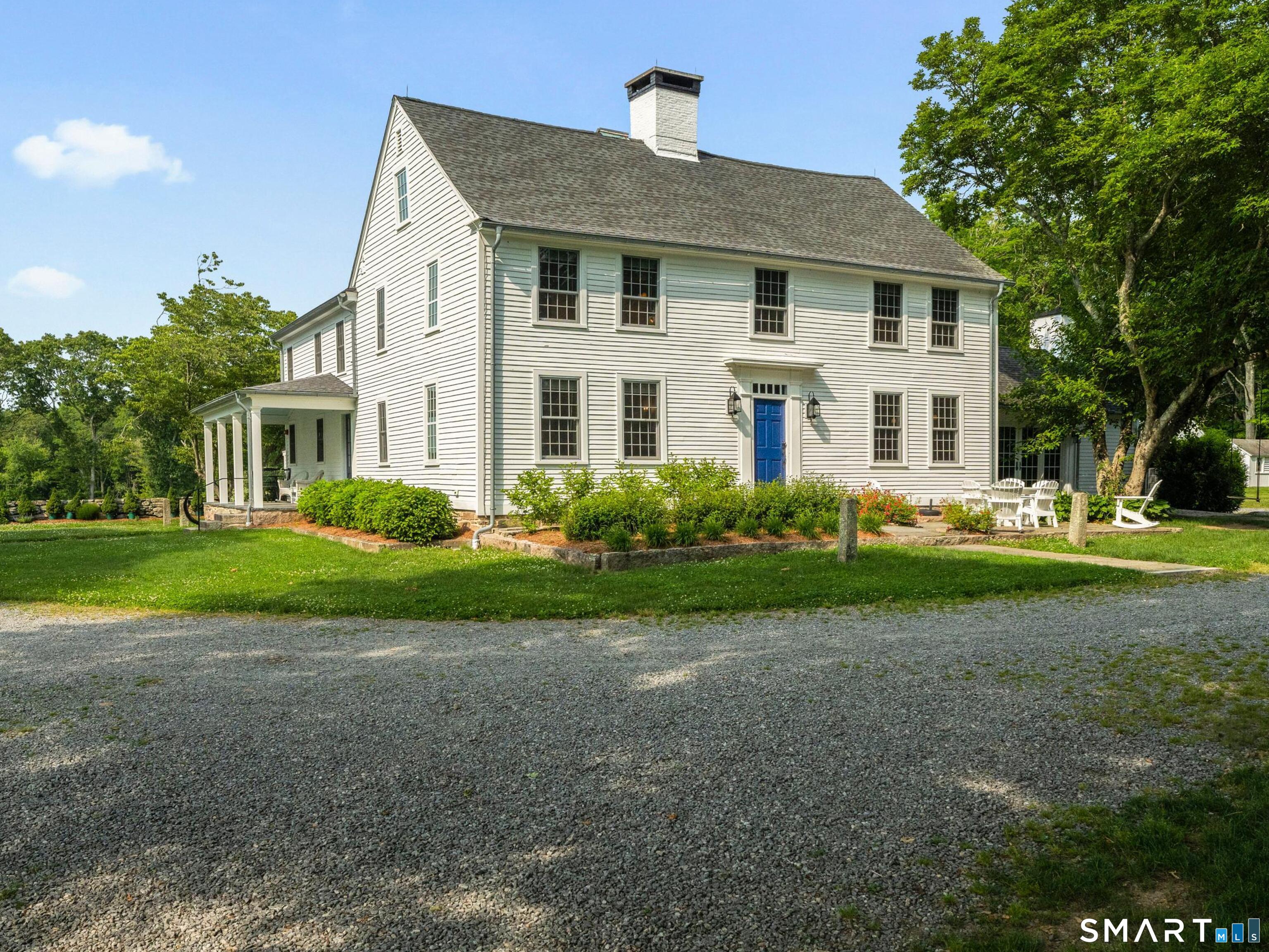 1189 Pequot Trail Property Photo 1