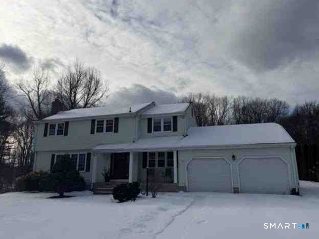 225 Ox Yoke Drive Property Photo 1