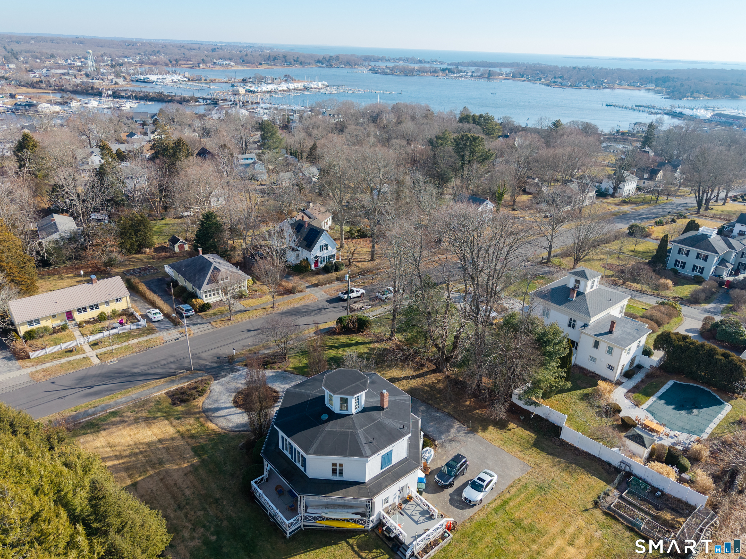 8 Mystic West Avenue Property Photo 1
