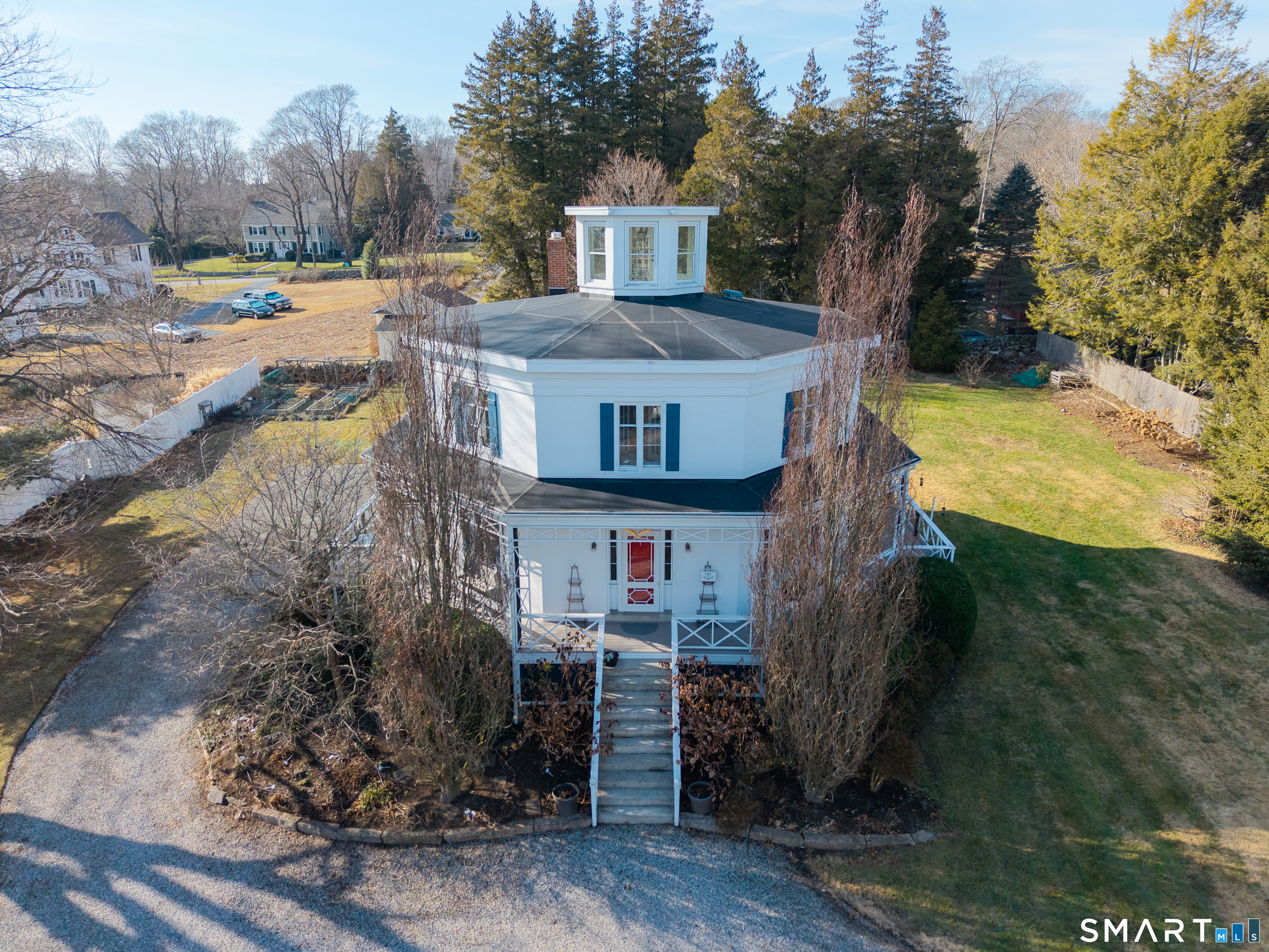 8 Mystic West Avenue Property Photo 2