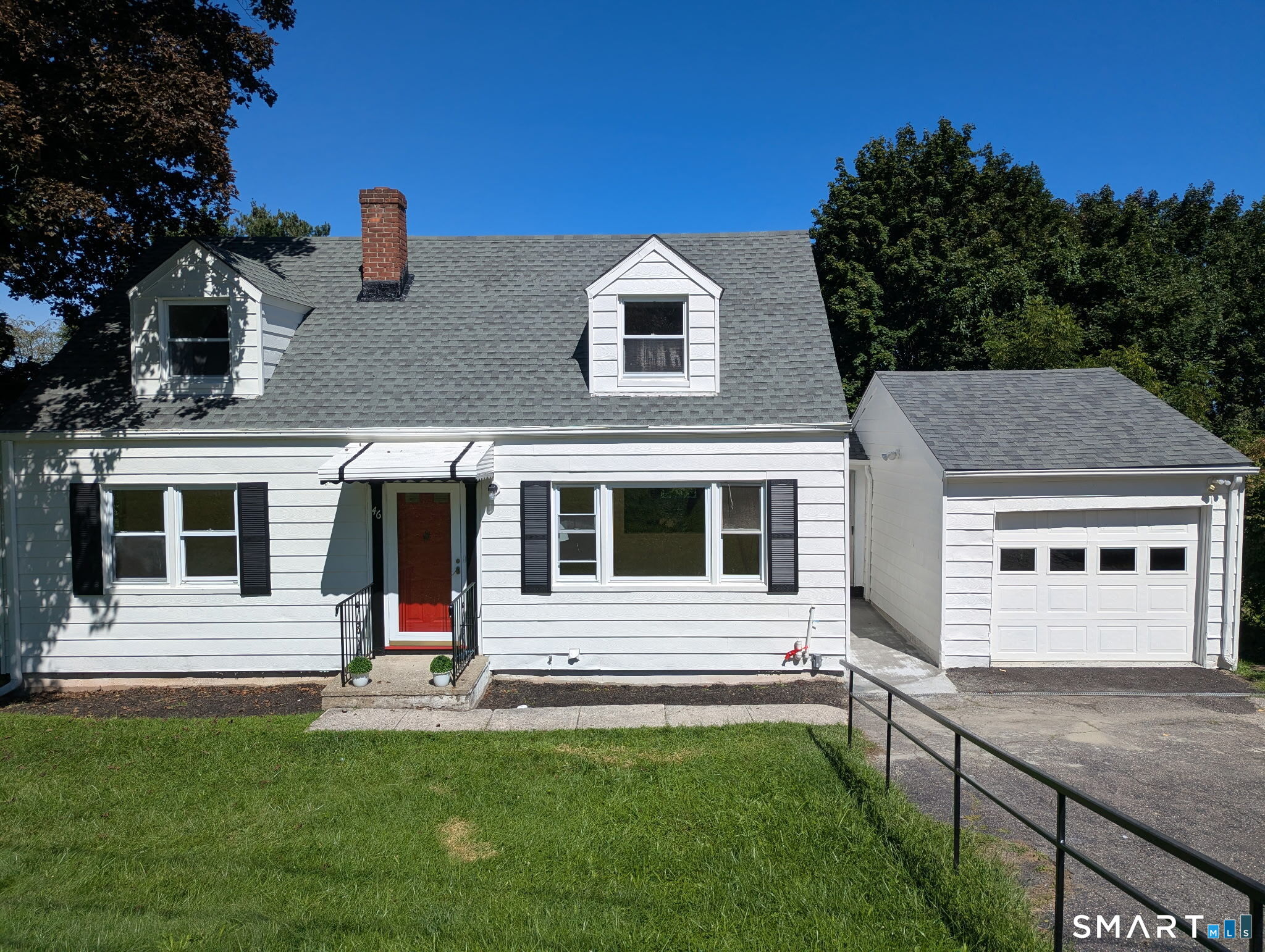 46 Topstone Drive