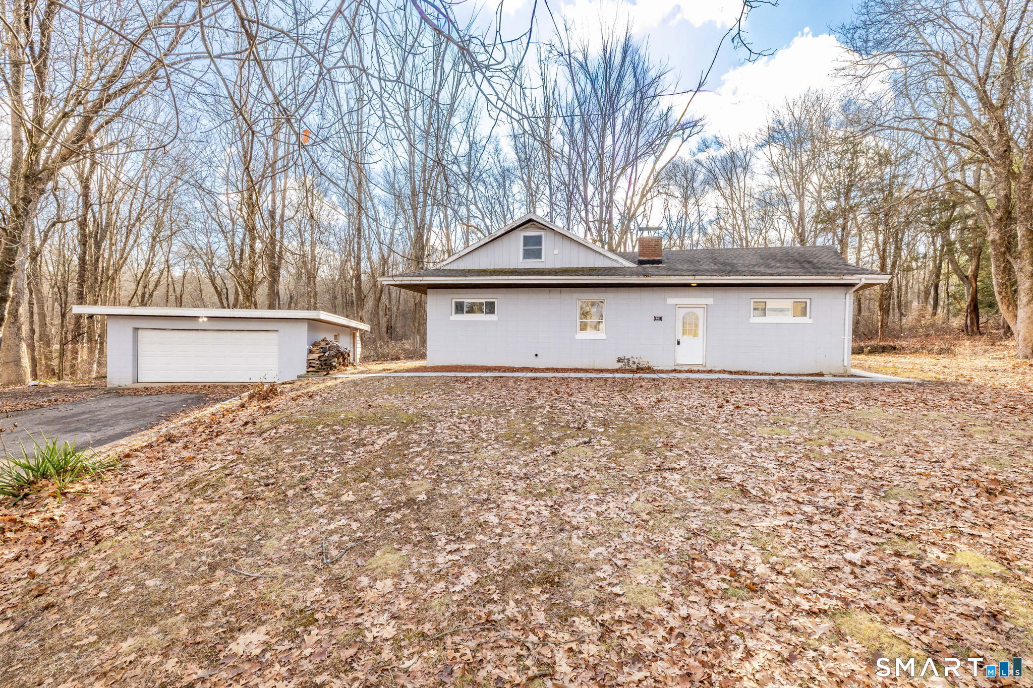 461 Pond Road Property Photo 1