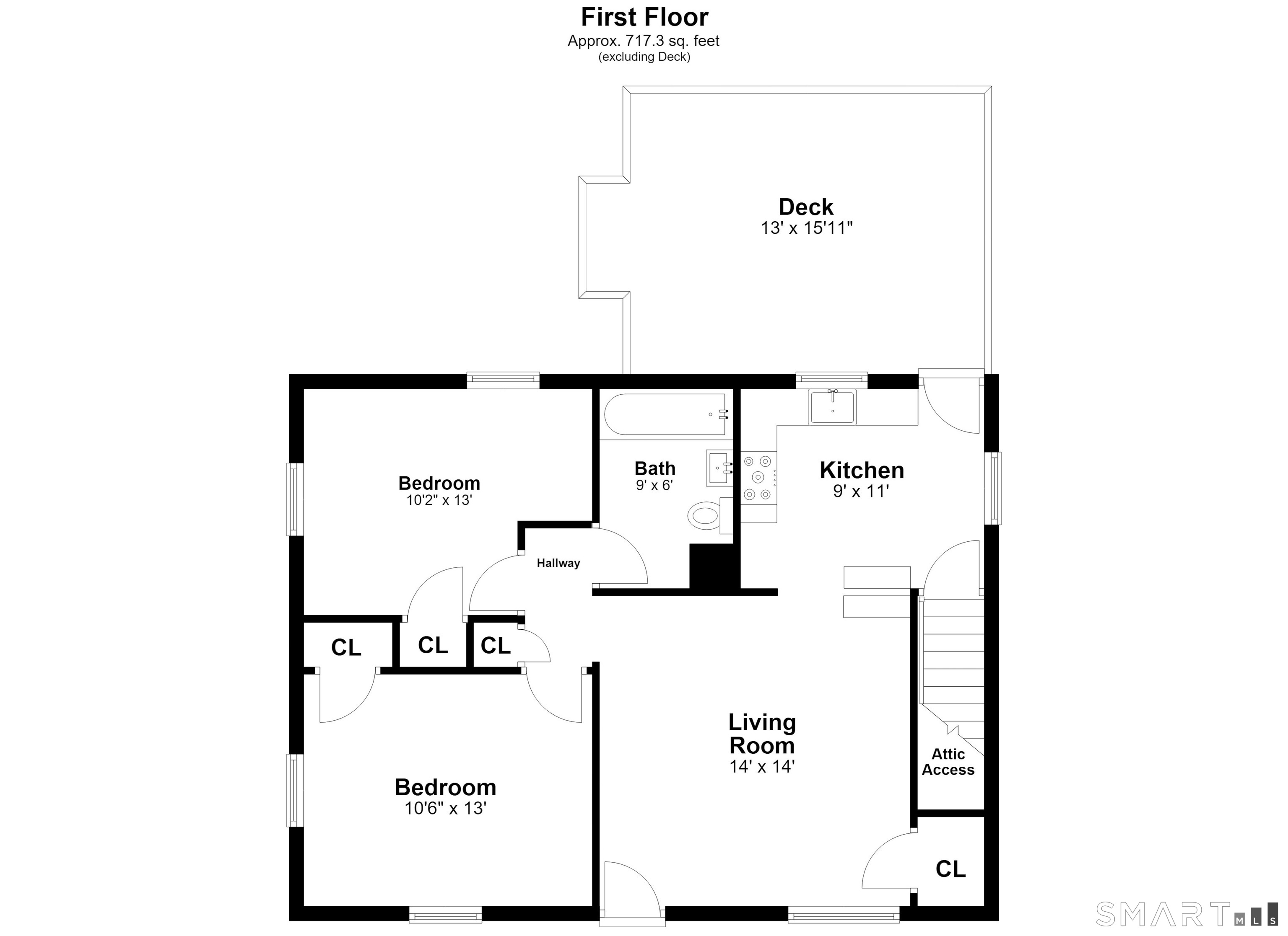 55 Valley Road Property Photo 21
