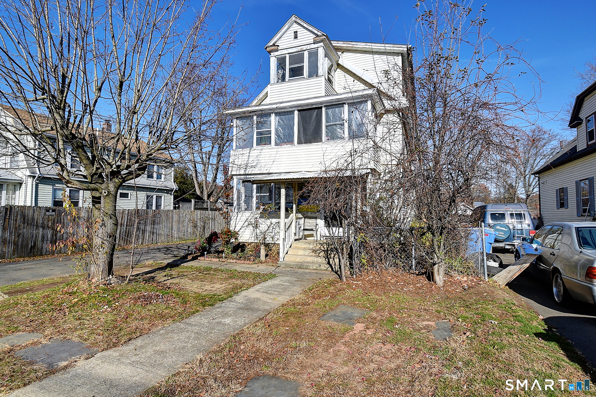 156 New Street Property Photo 1