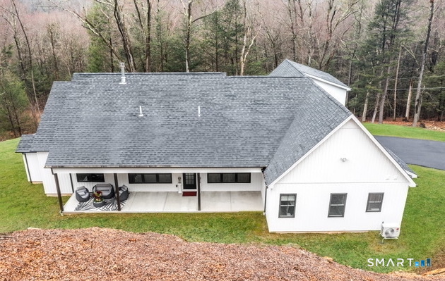 604 Wildcat Hill Road Property Photo 1