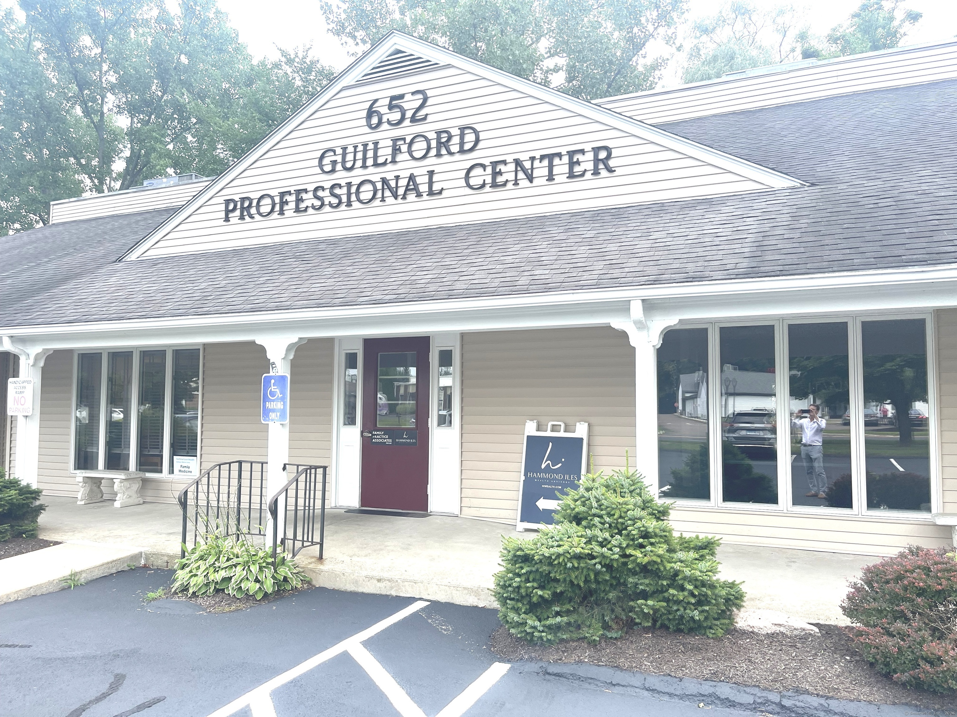 666 Boston Post 3 Road Property Photo 1