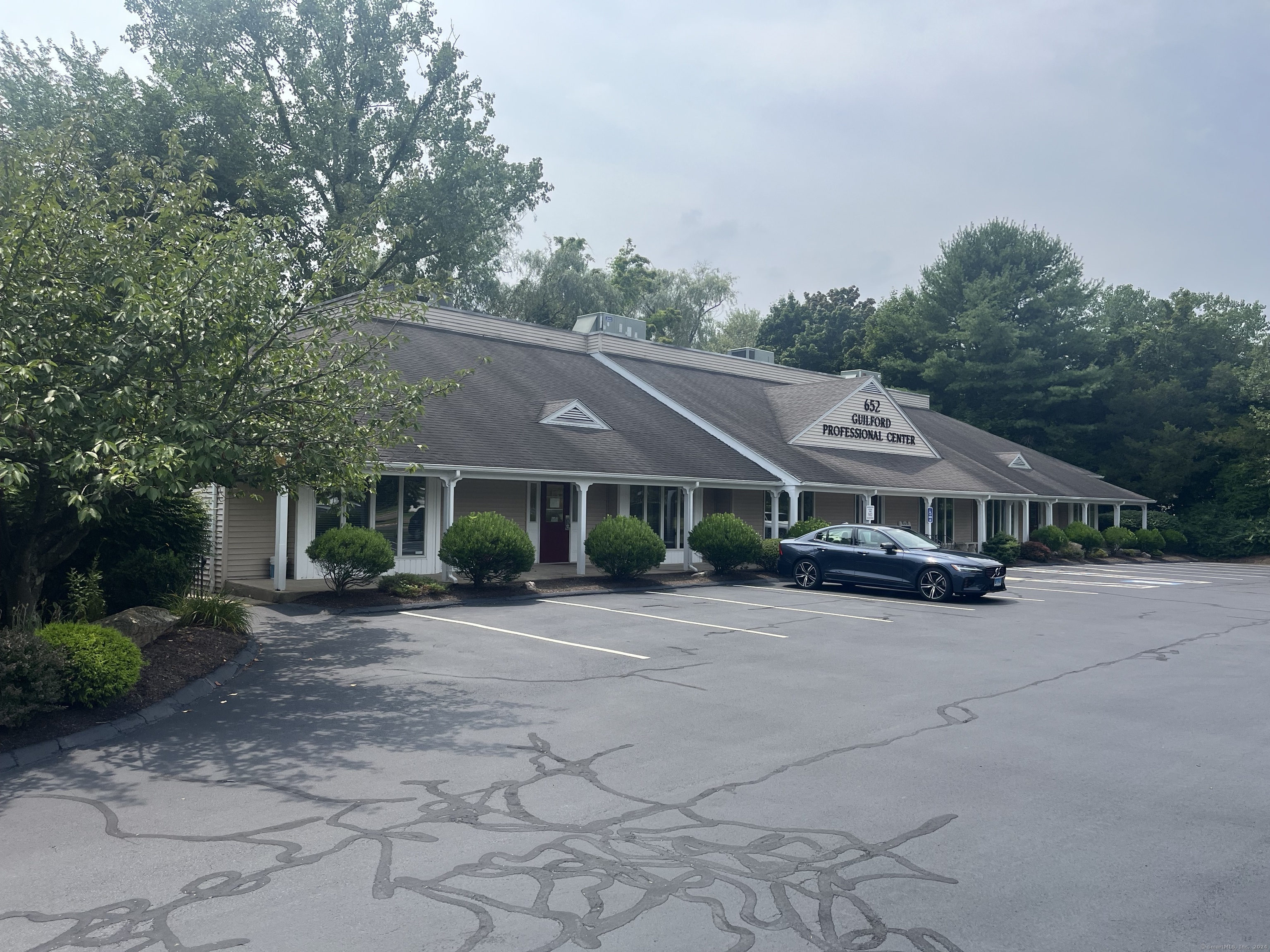 666 Boston Post 3 Road Property Photo 2