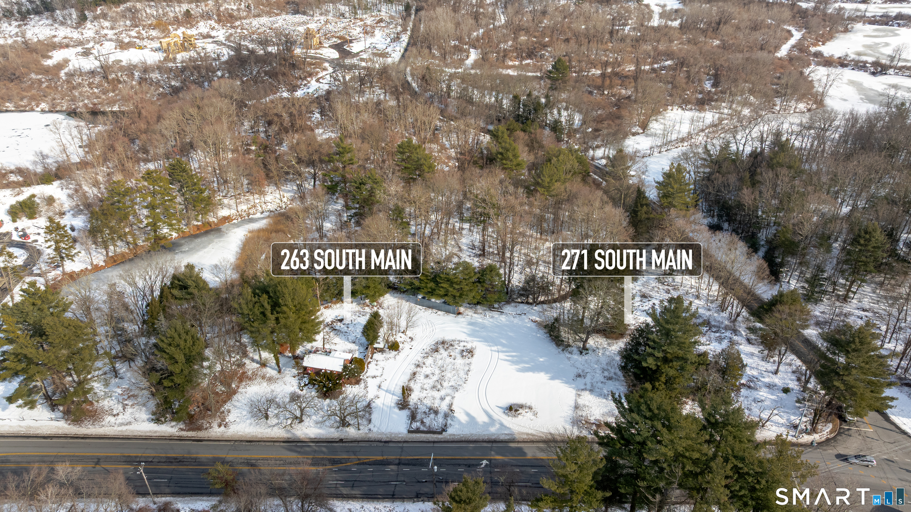 263 & 271 Main South Street Property Photo 2