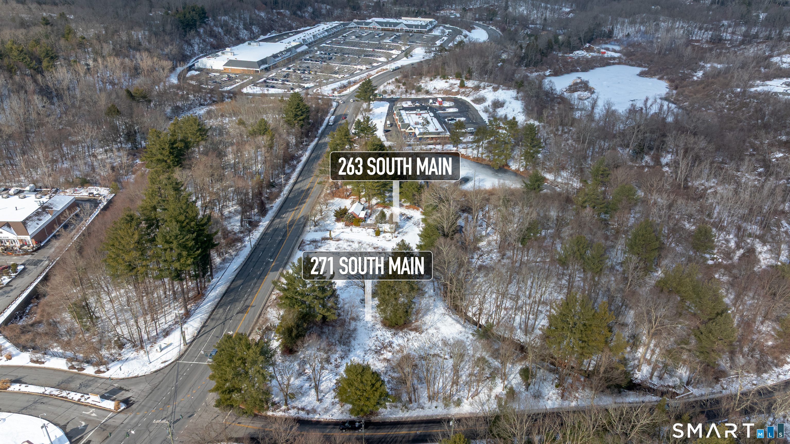 263 & 271 Main South Street Property Photo 4