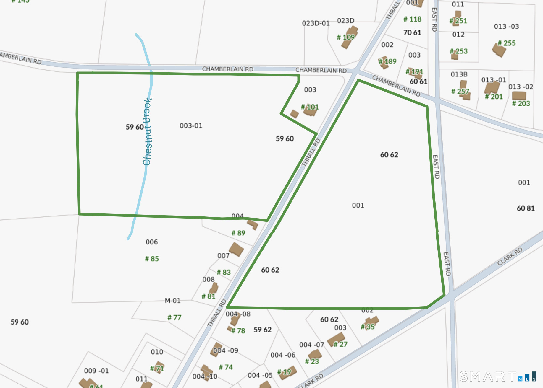Thrall Road Property Photo 1