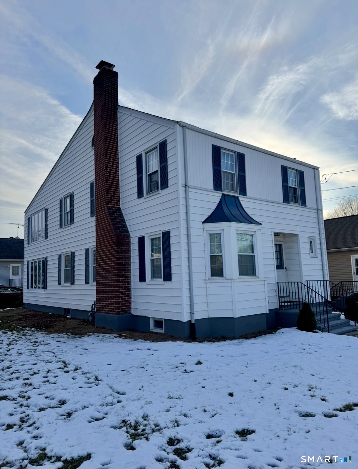 249 Canaan Road Property Photo 1