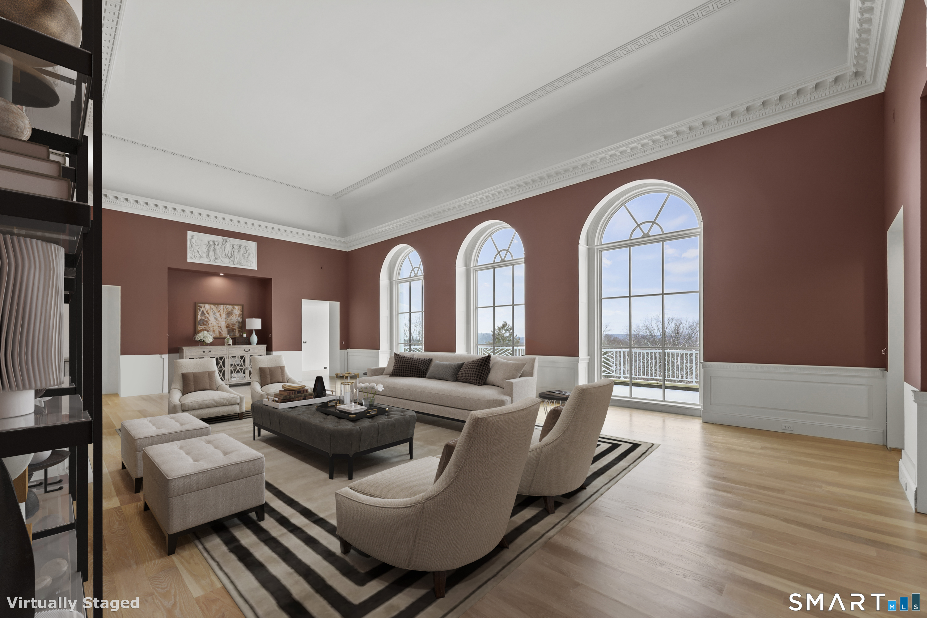 209 Blue Hill Road Property Photo 14