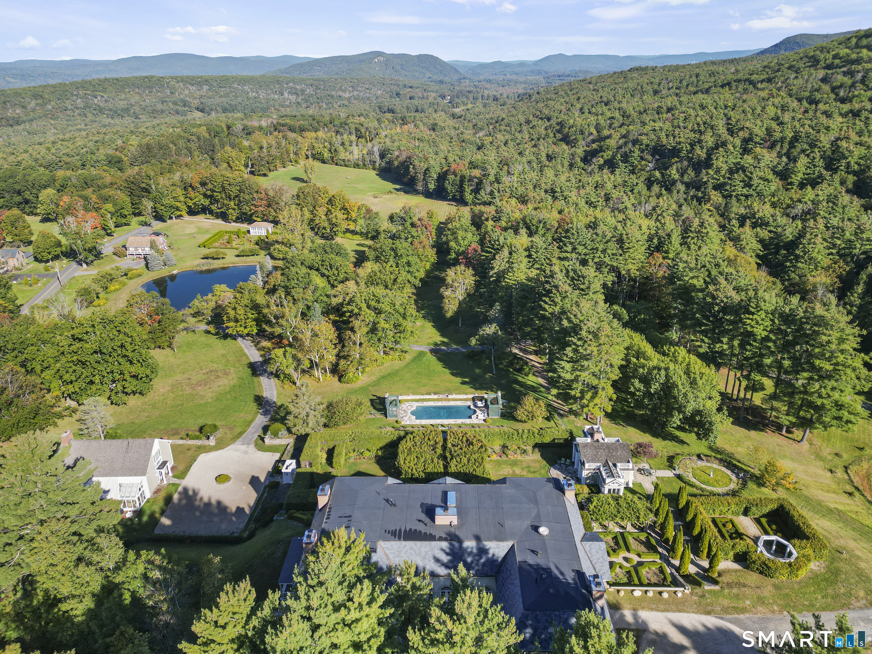209 Blue Hill Road Property Photo 36