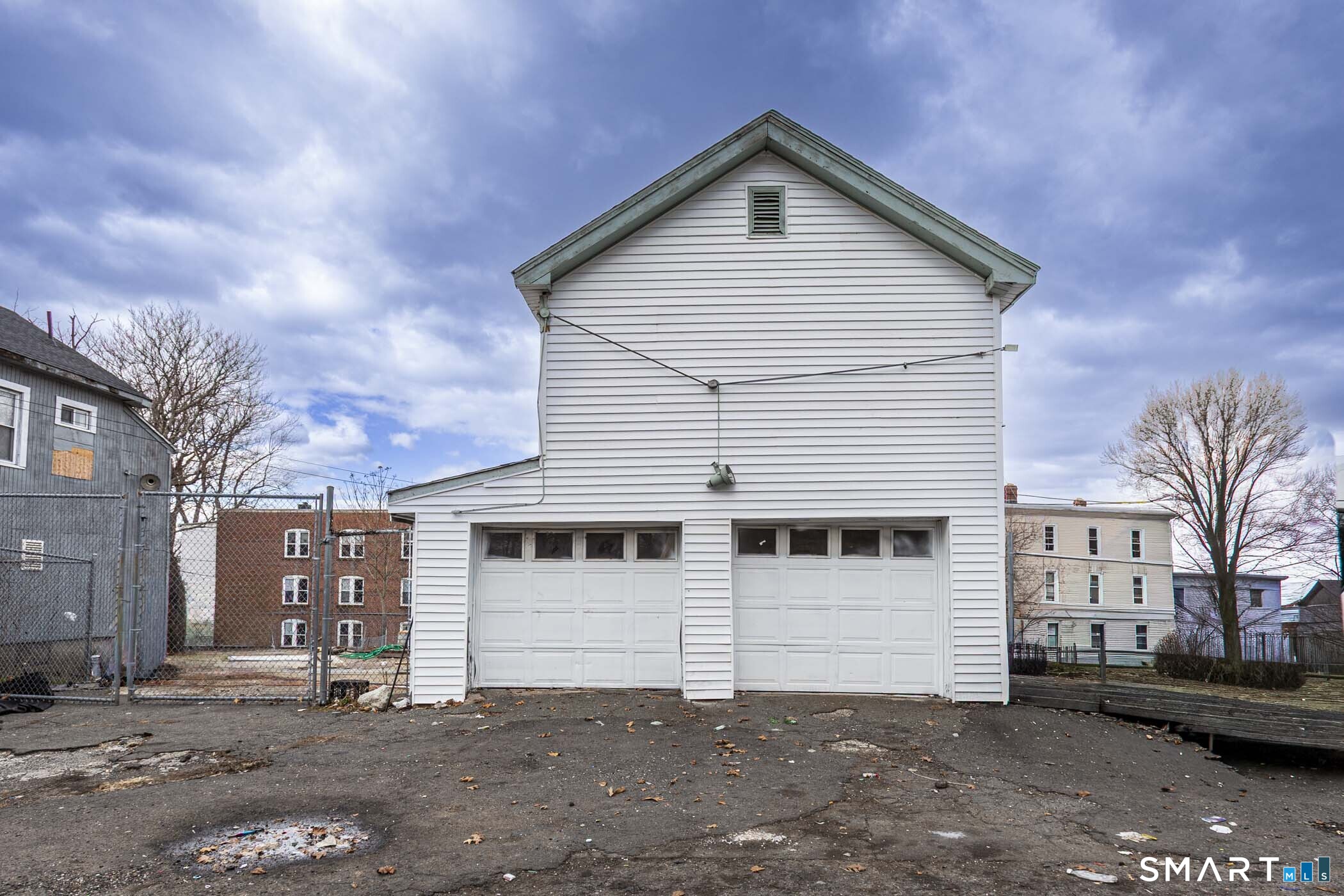 437 Zion Street Property Photo 1