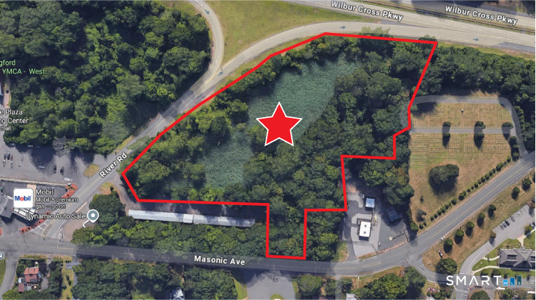 90 Masonic Avenue Property Photo 1